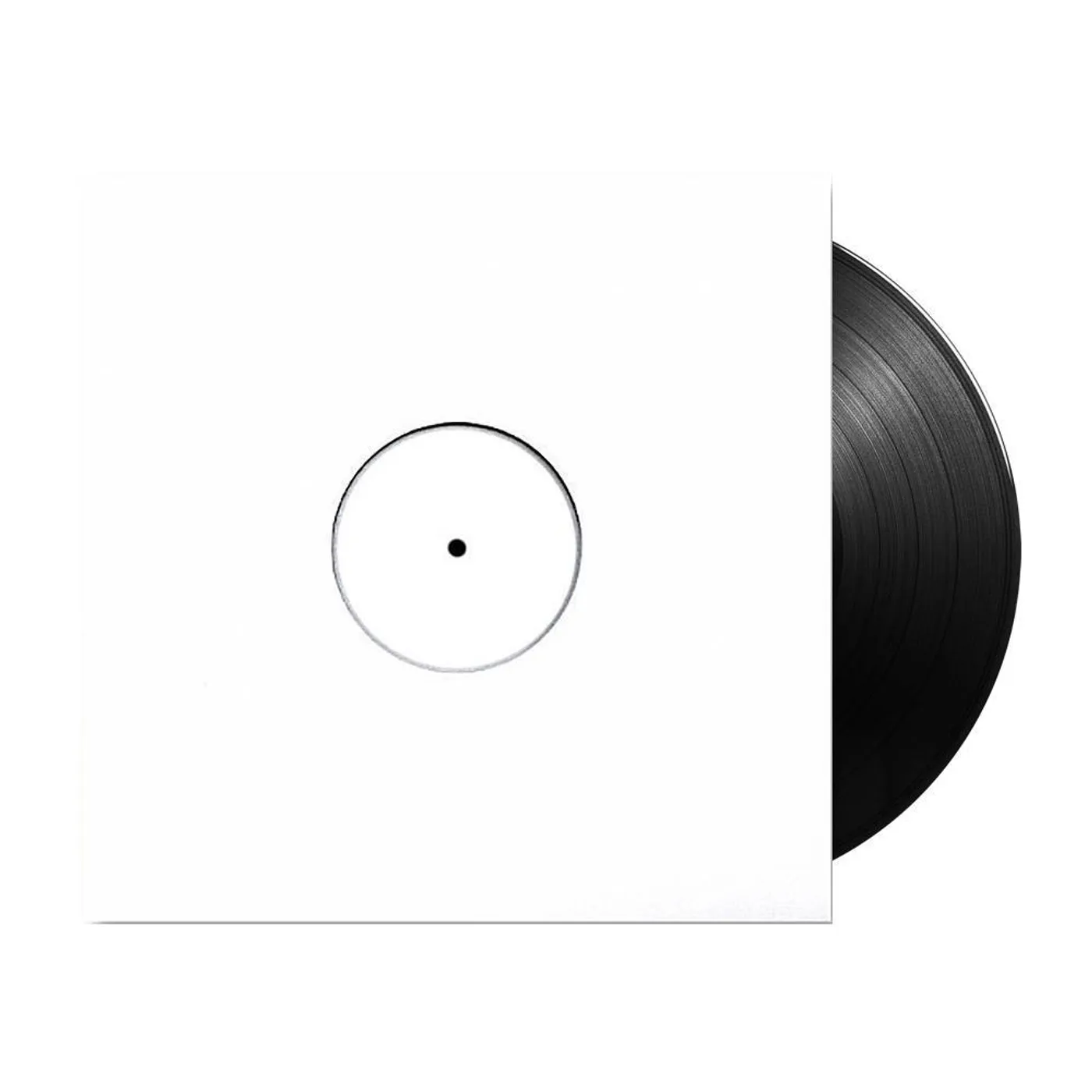 Philip Bailey Love Will Find A Way Autographed Test Pressing LP (Vinyl)