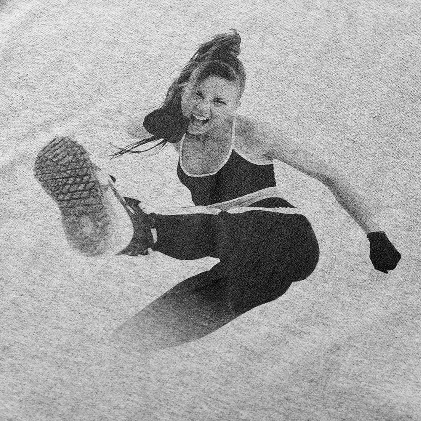 Spice Girls Say You'll Be There Melanie C Crewneck