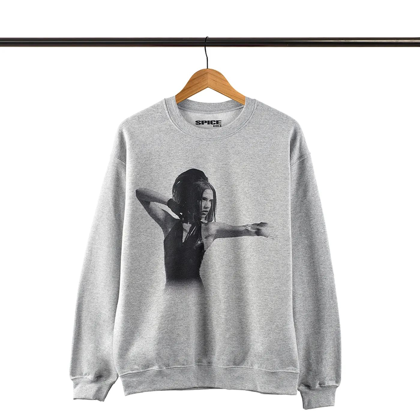 Spice Girls Say You'll Be There Victoria Crewneck