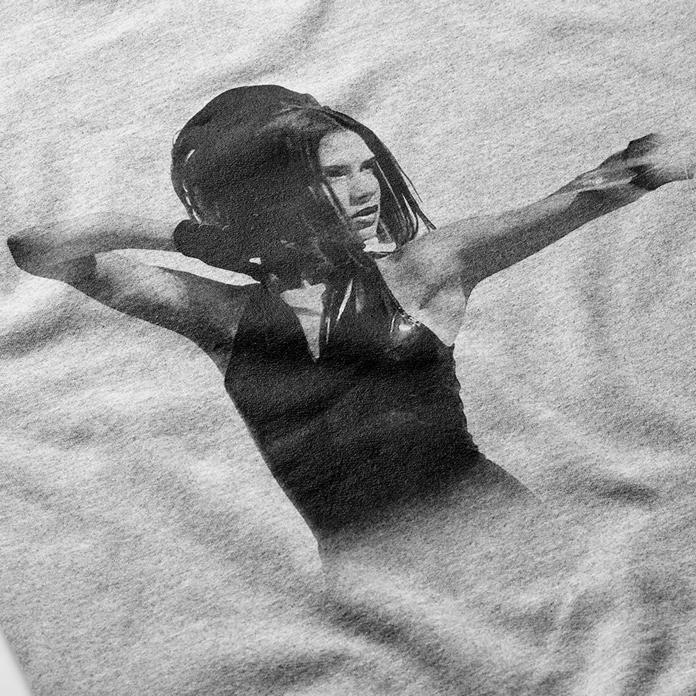 Spice Girls Say You'll Be There Victoria Crewneck