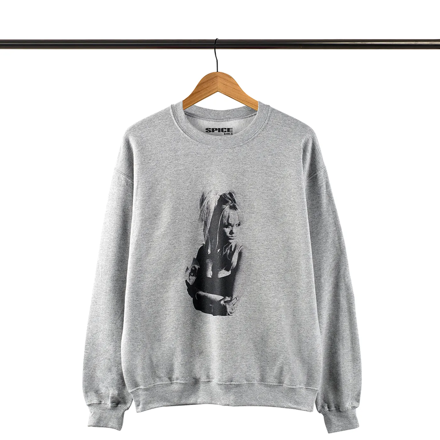 Spice Girls Say You'll Be There Emma Crewneck