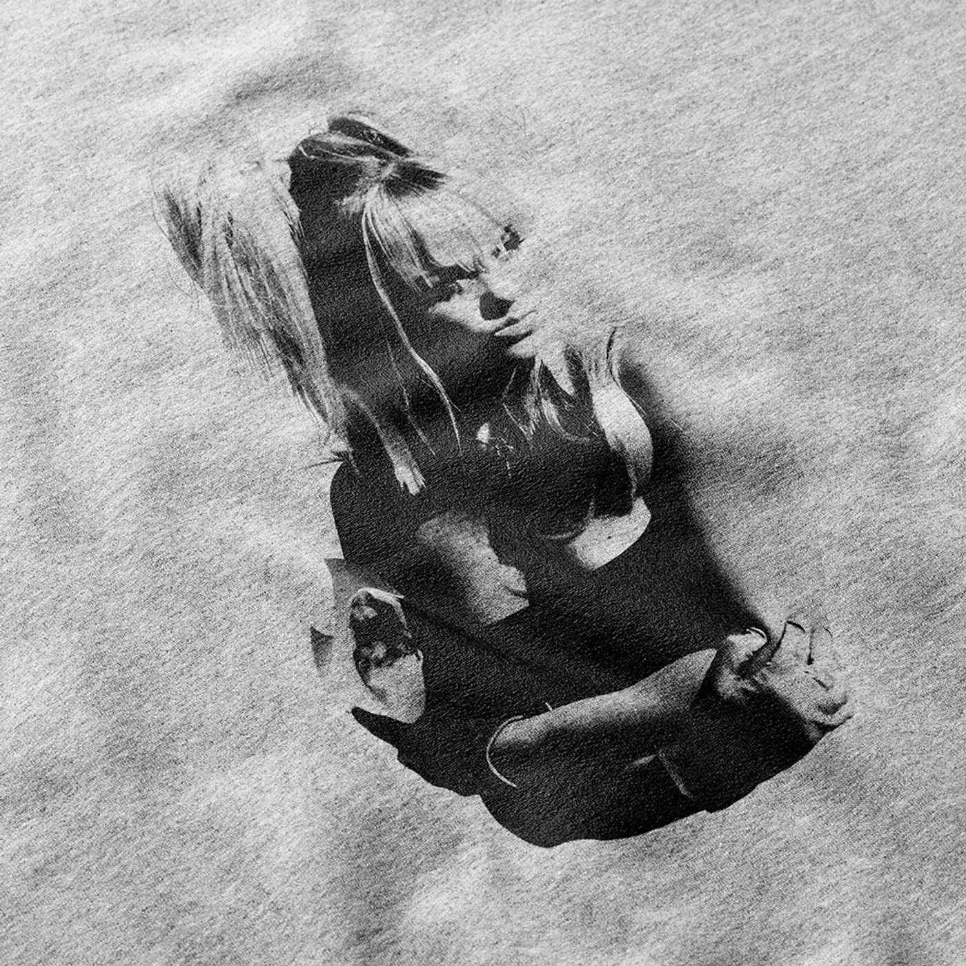 Spice Girls Say You'll Be There Emma Crewneck