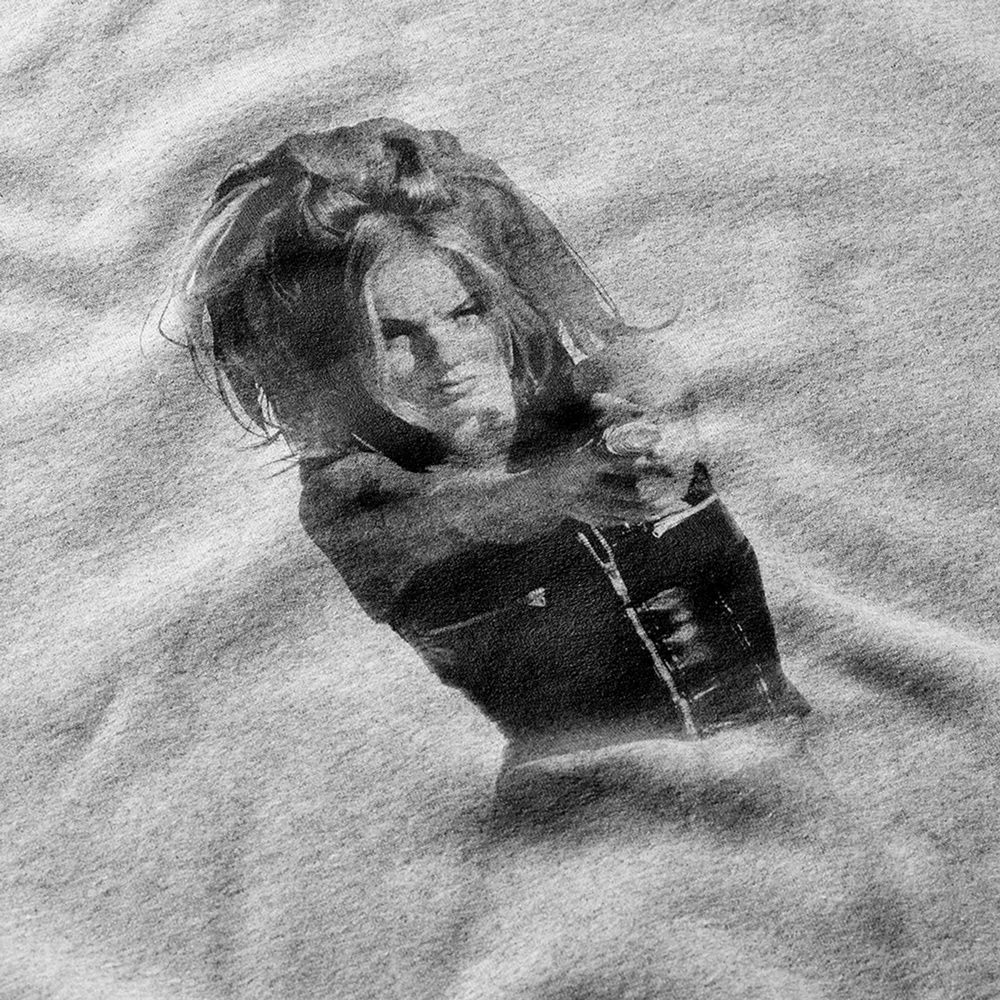 Spice Girls Say You'll Be There Geri Crewneck