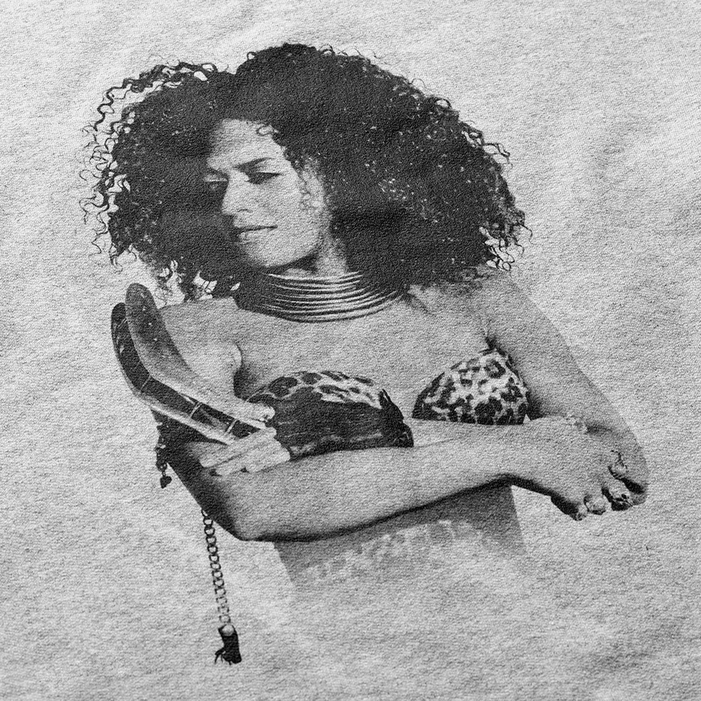 Spice Girls Say You'll Be There Mel B Crewneck