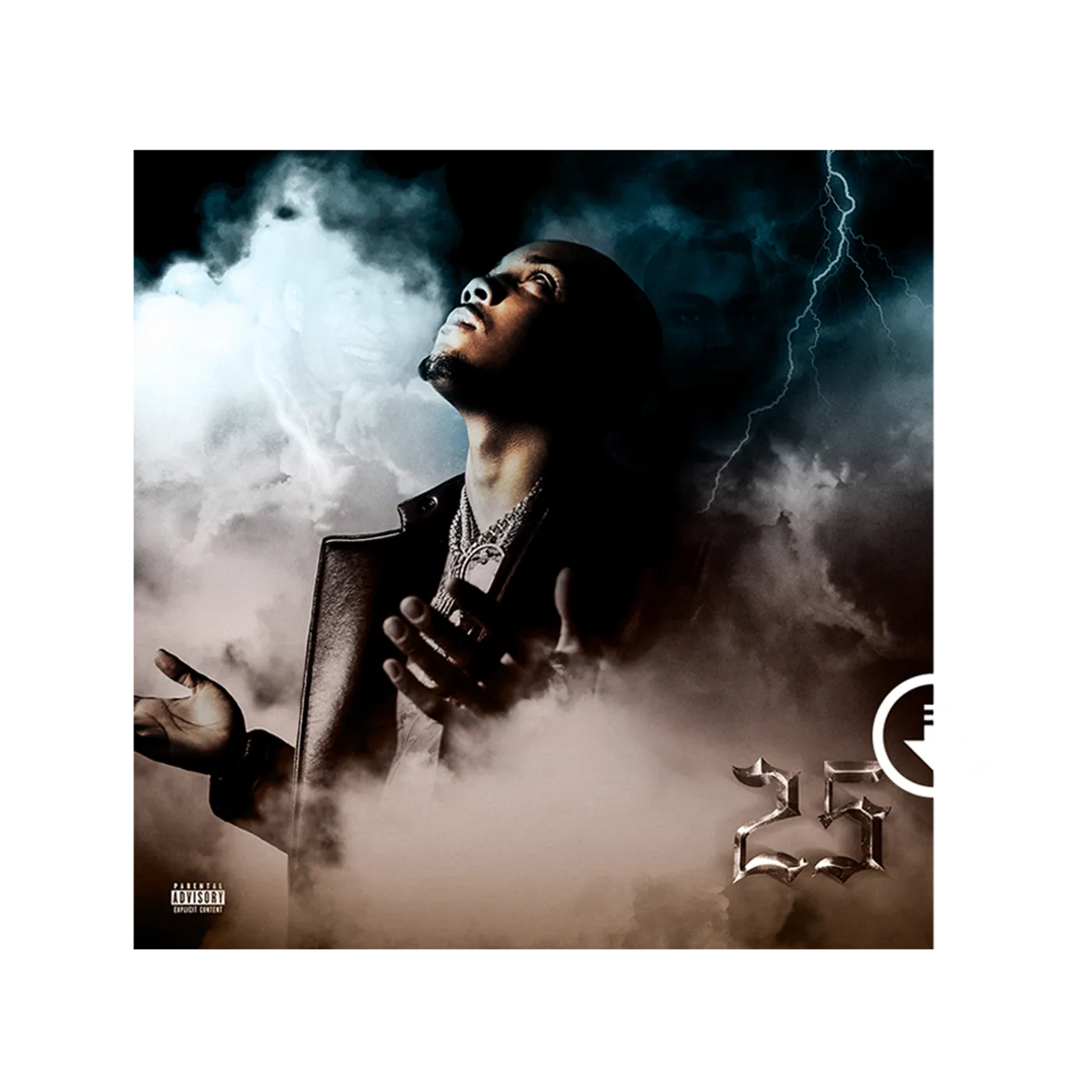 G Herbo 25 Digital Album (Explicit)