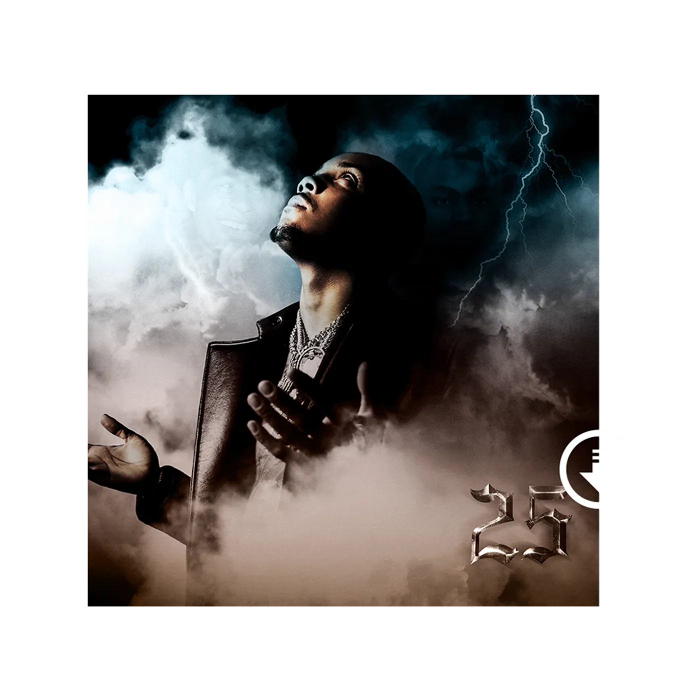 G Herbo 25 Digital Album (Clean)