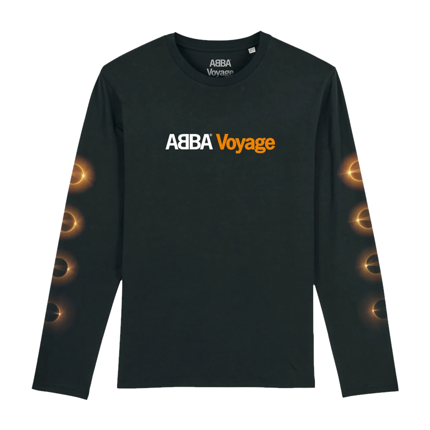 ABBA Voyage Eclipse Longsleeve