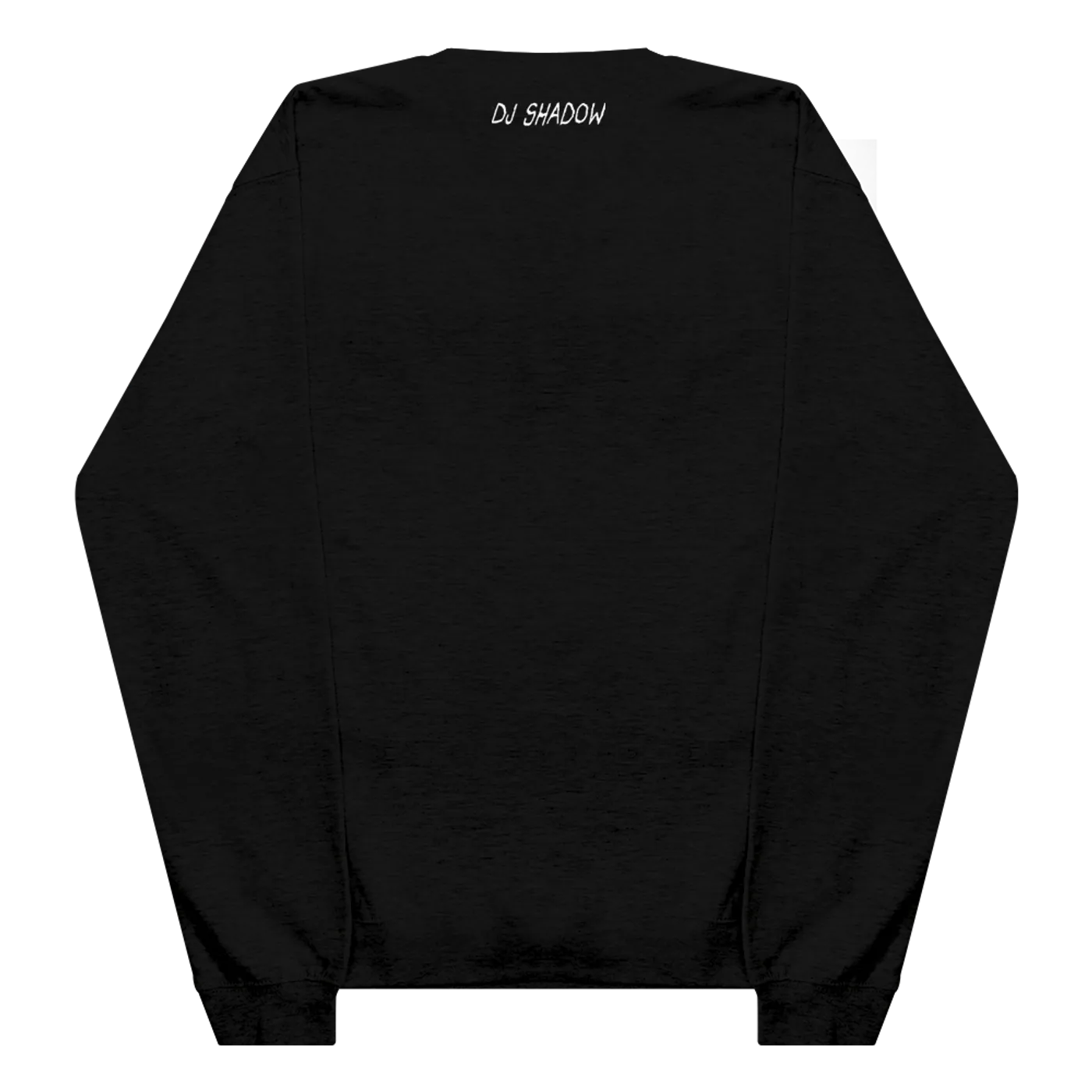 DJ Shadow Four Covers Crewneck