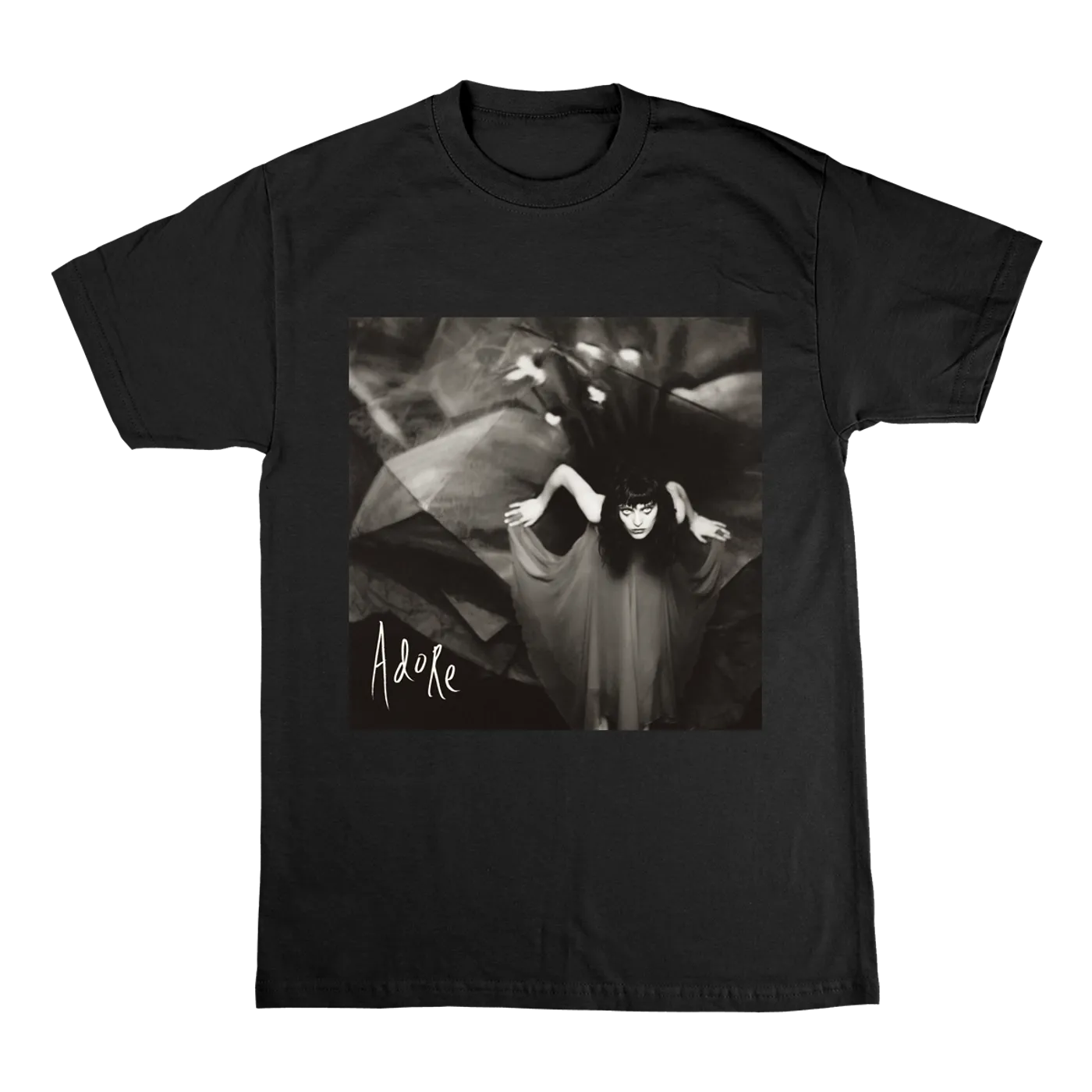 The Smashing Pumpkins Adore T-Shirt