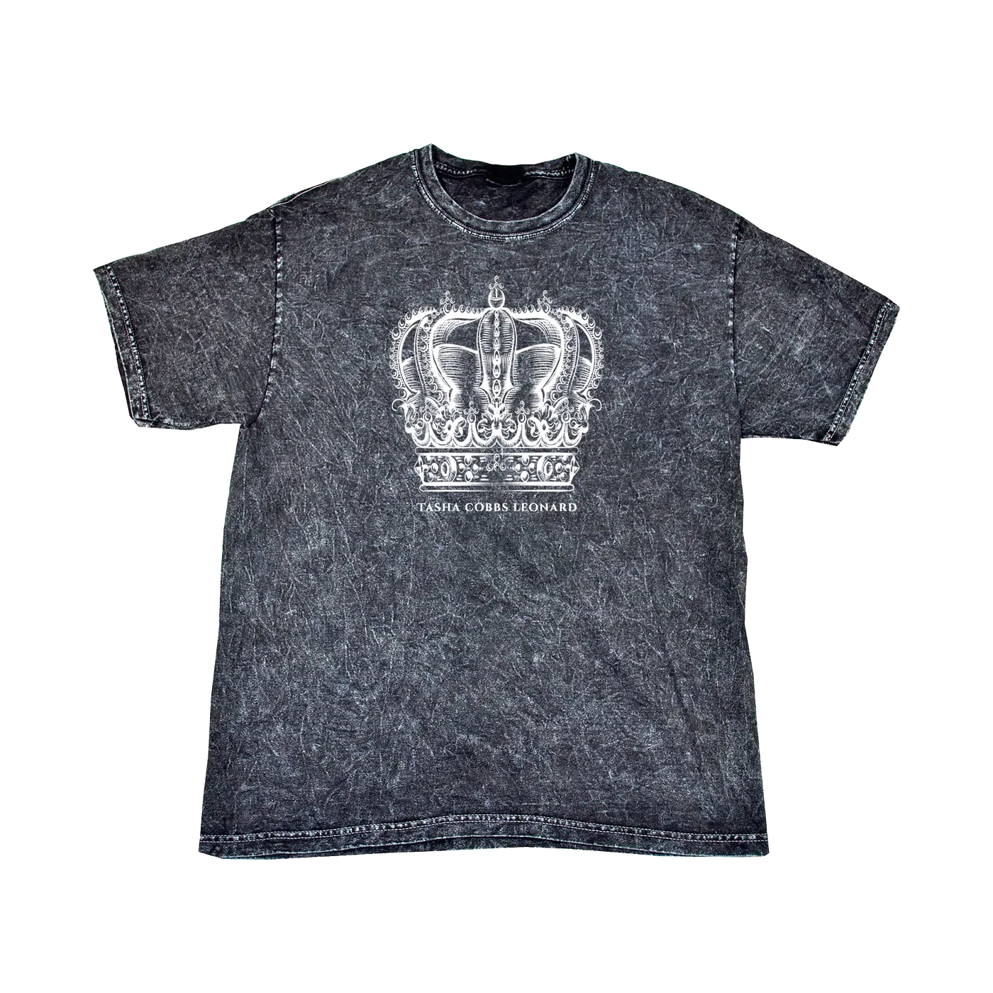 Tasha Cobbs Royalty T-Shirt