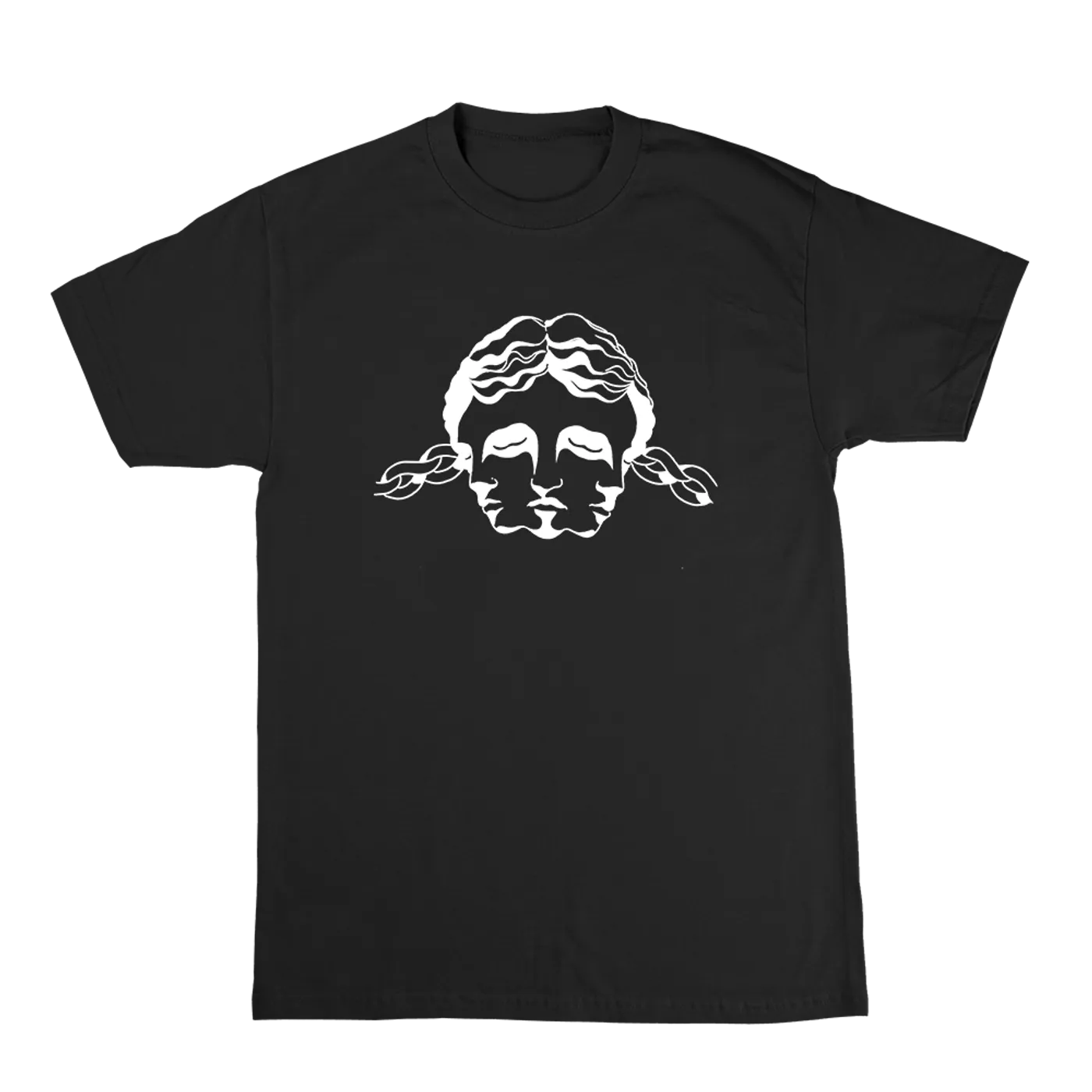 Lawrence Rothman Logo T-Shirt (Shadow Alter)
