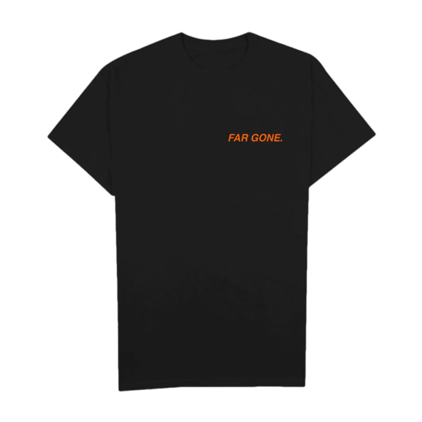 BURNS Far Gone T-Shirt