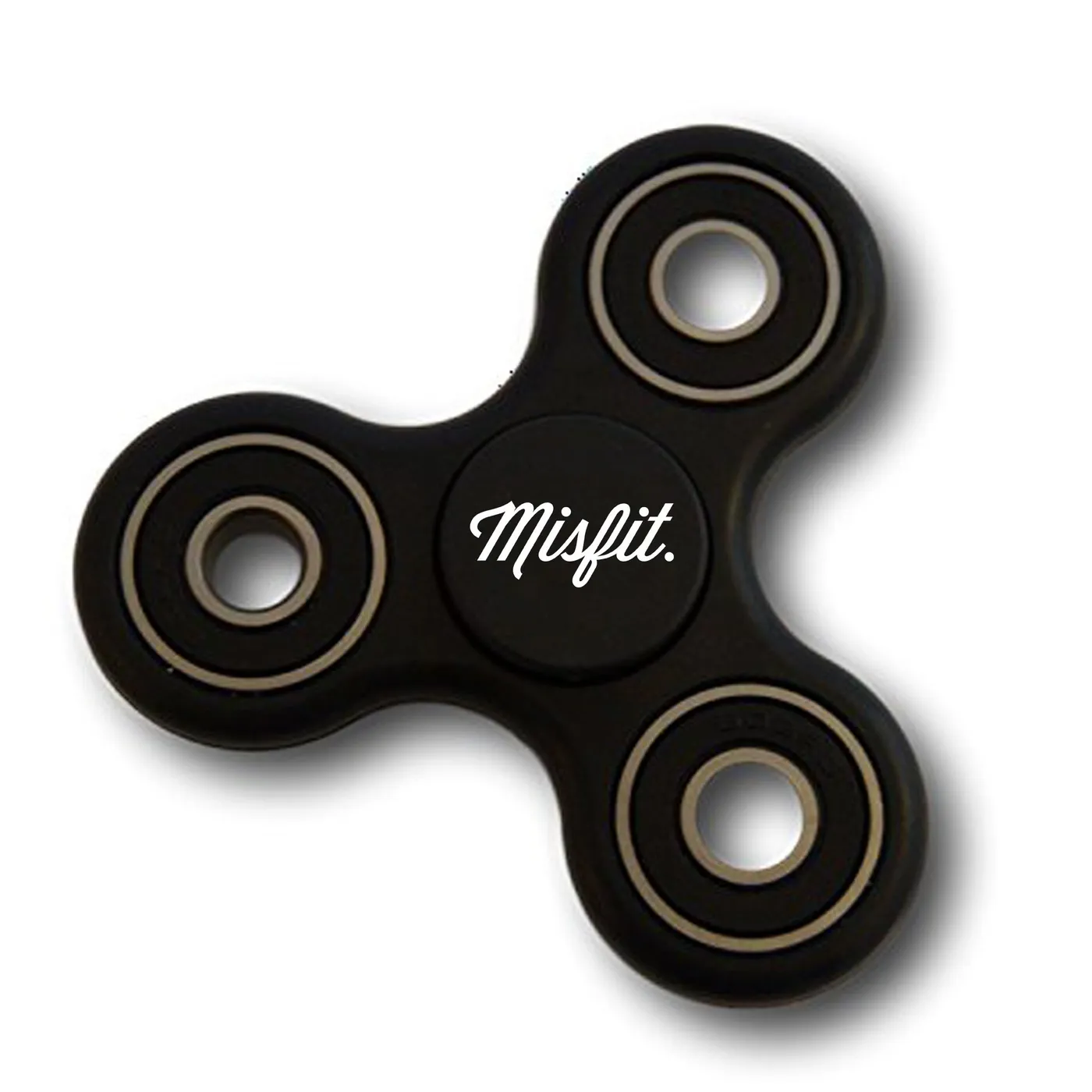 Social Club Misfits Misfit Fidget Spinner