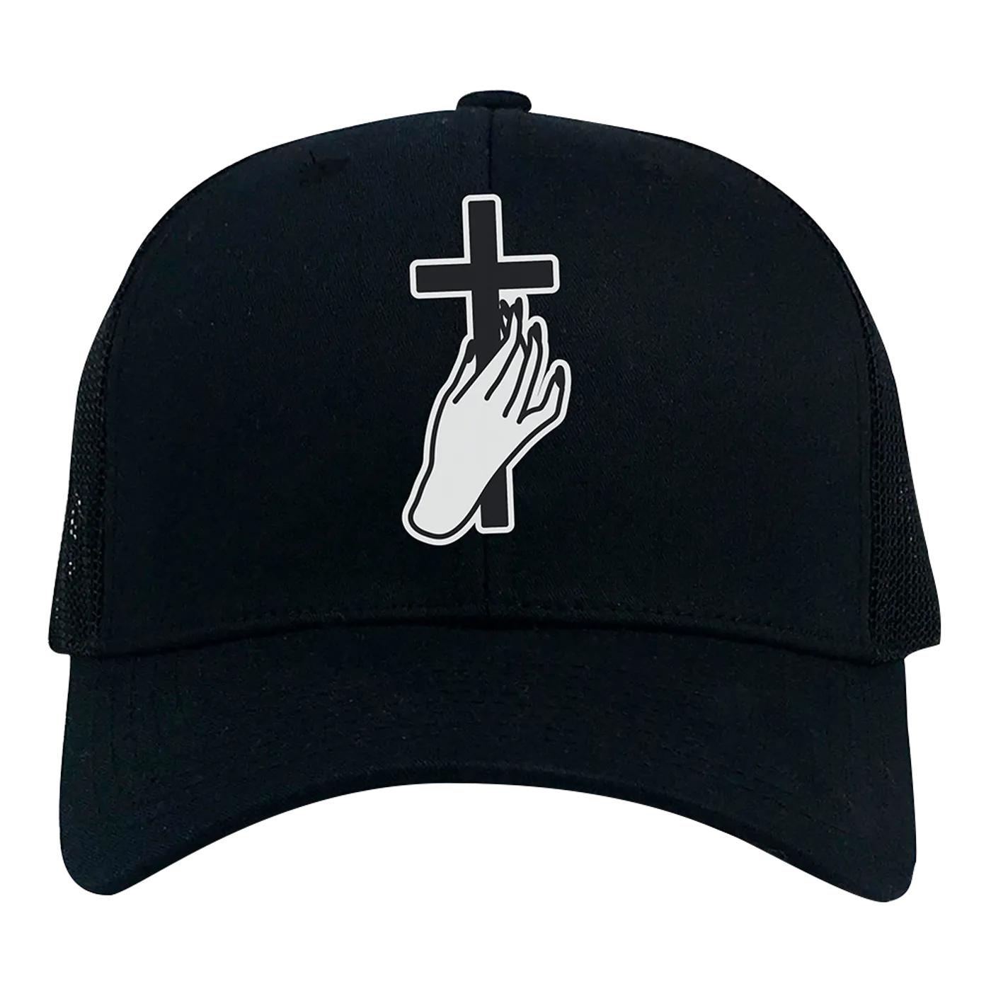 Social Club Misfits LIMITED EDITION MISFIT SCREEN HAT