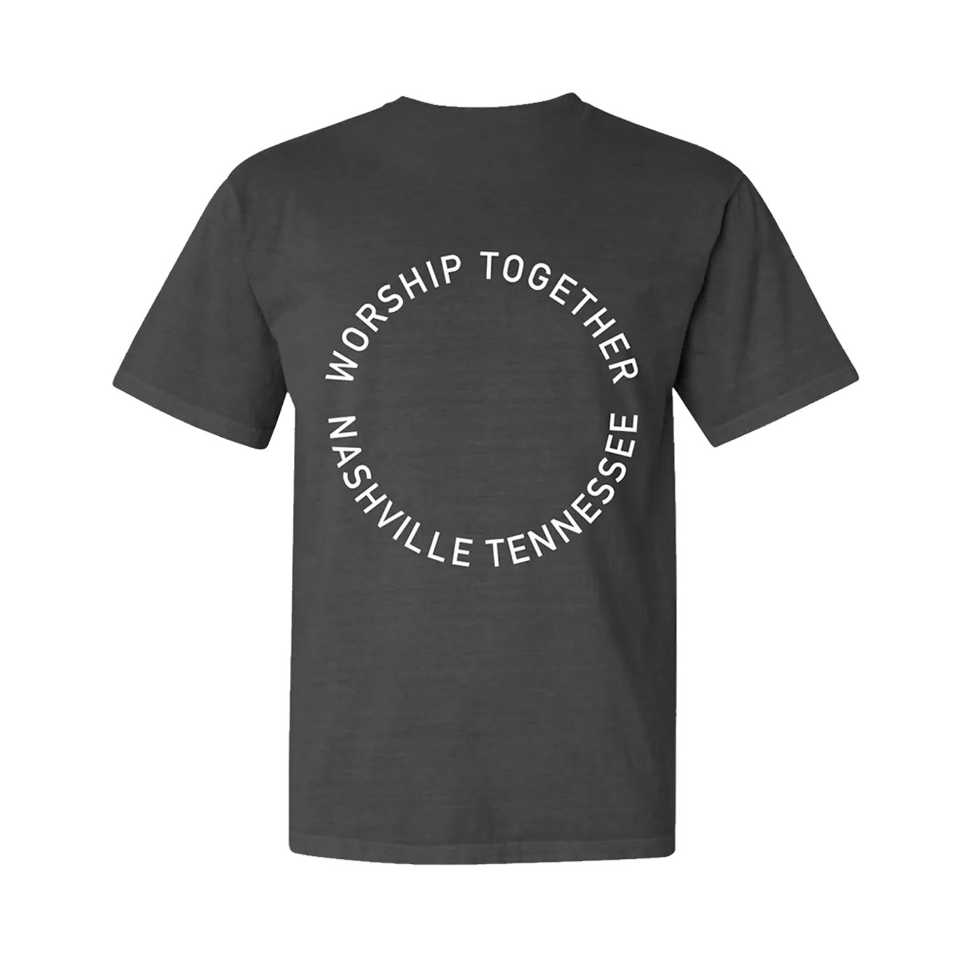 Worship Together T-Shirt