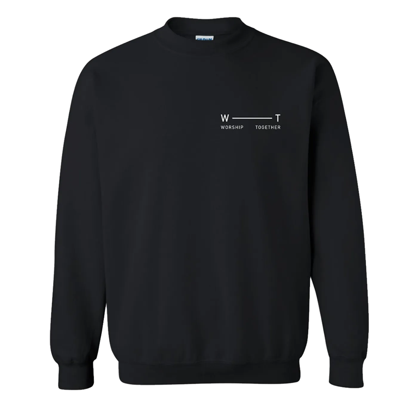Worship Together Crewneck
