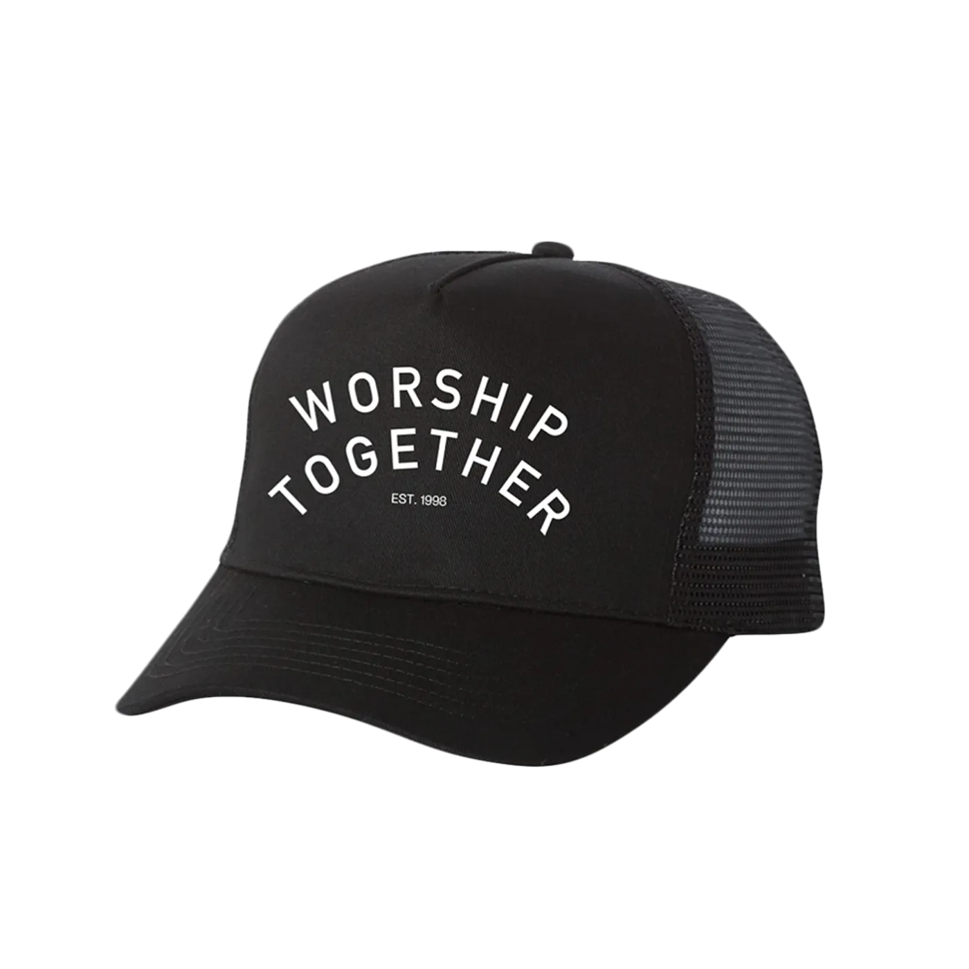 Worship Together Hat