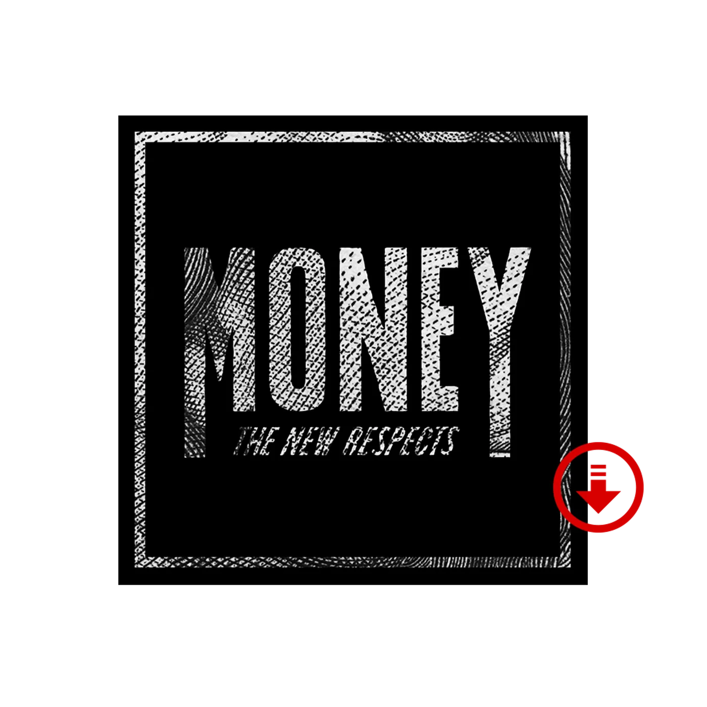 The New Respects Money (Single)