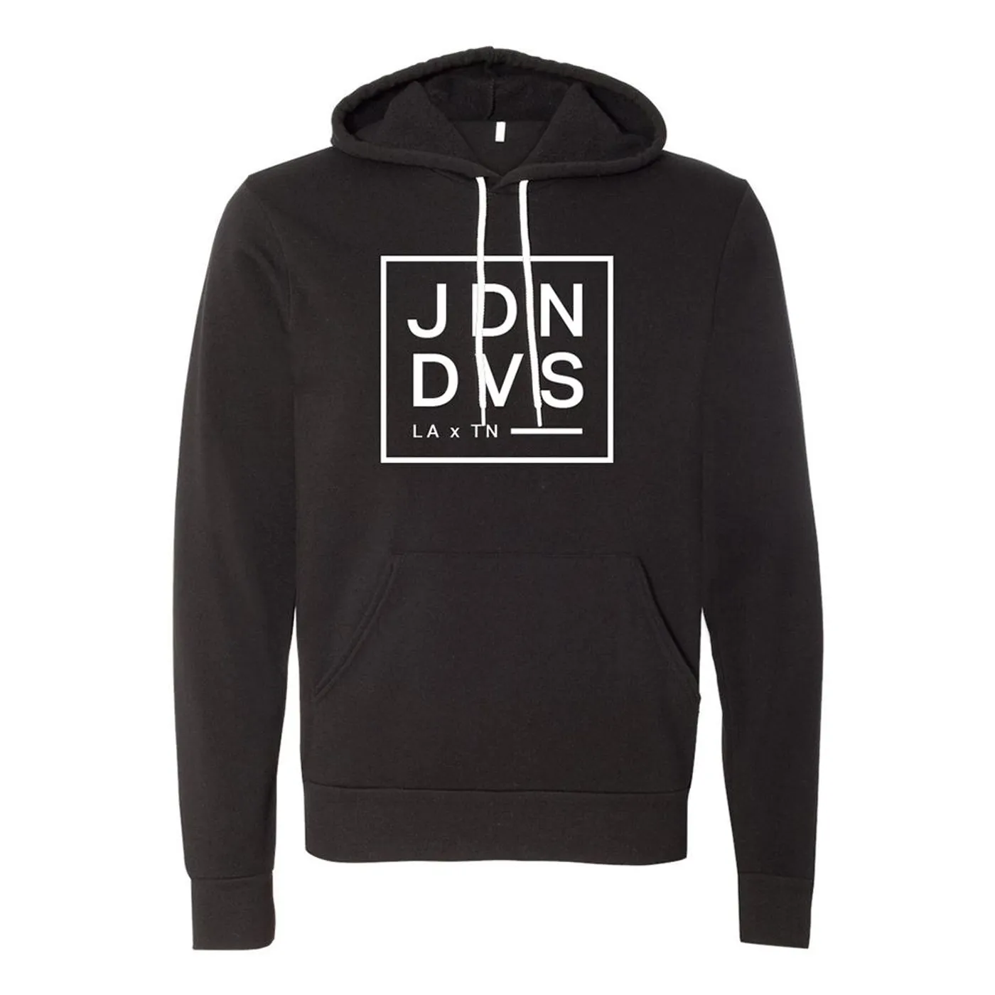 Jordan Davis LA x TN JDN DVS Hoodie