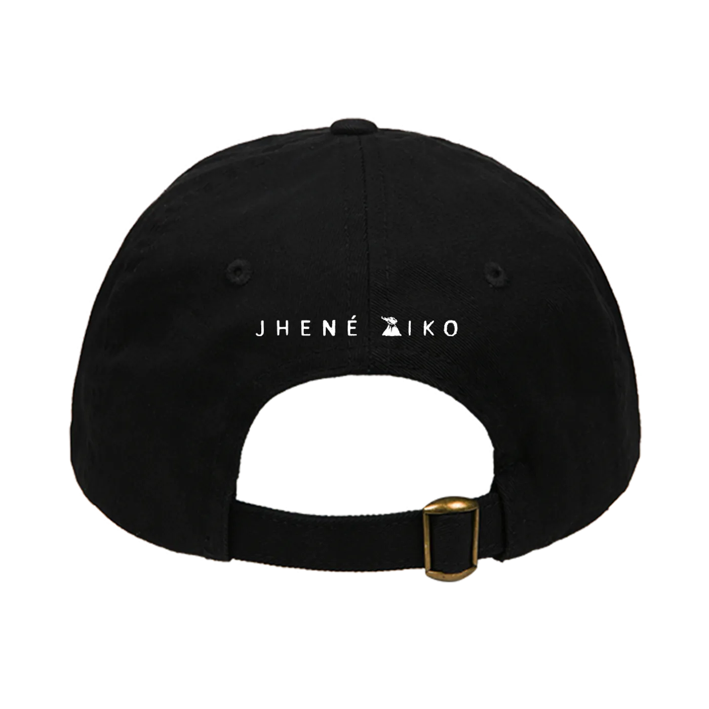 Jhené Aiko CHILOMBO DAD HAT