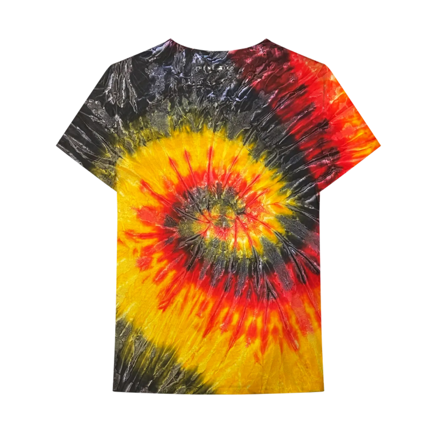 Jhené Aiko HAPPINESS OVER EVERYTHING T-SHIRT II