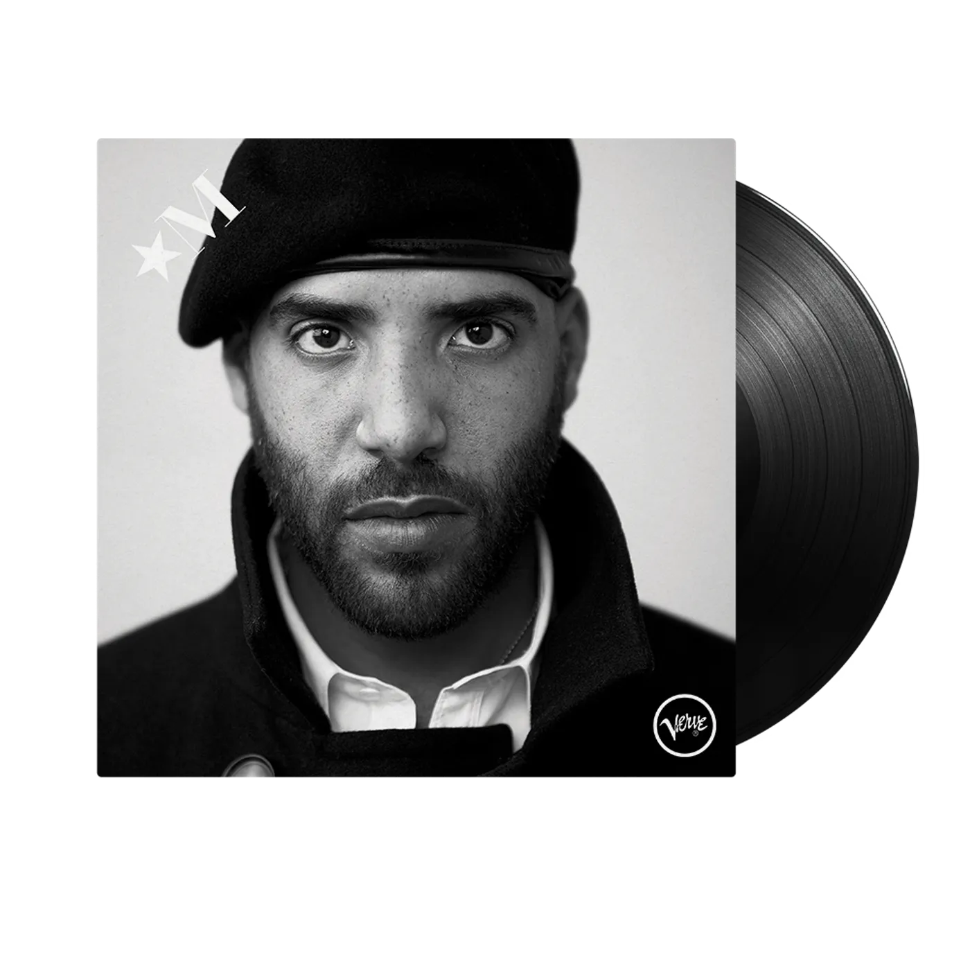 Miles Mosley Uprising Vinyl