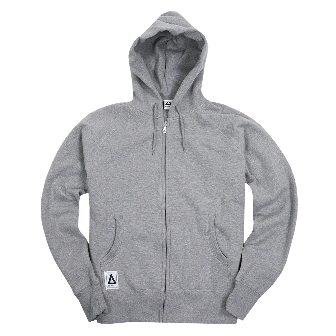 Bastille Zip Up Hoodie - 50% Off