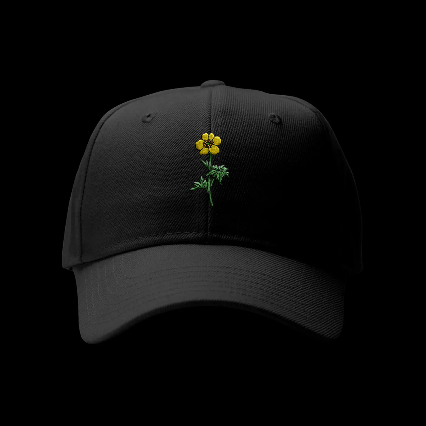 Sam Smith BUTTERCUP CAP