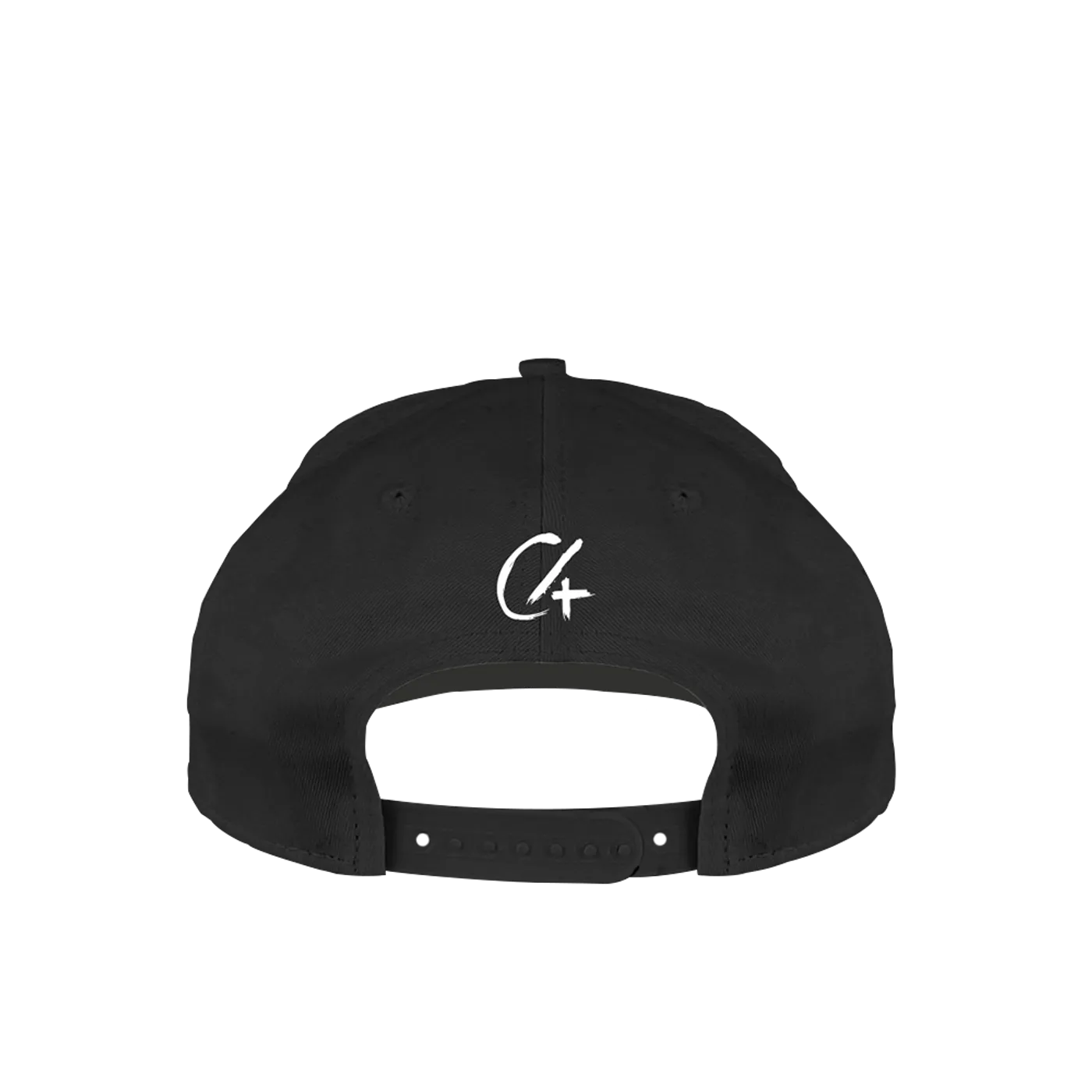 Citizen Four C4 Logo Snapback