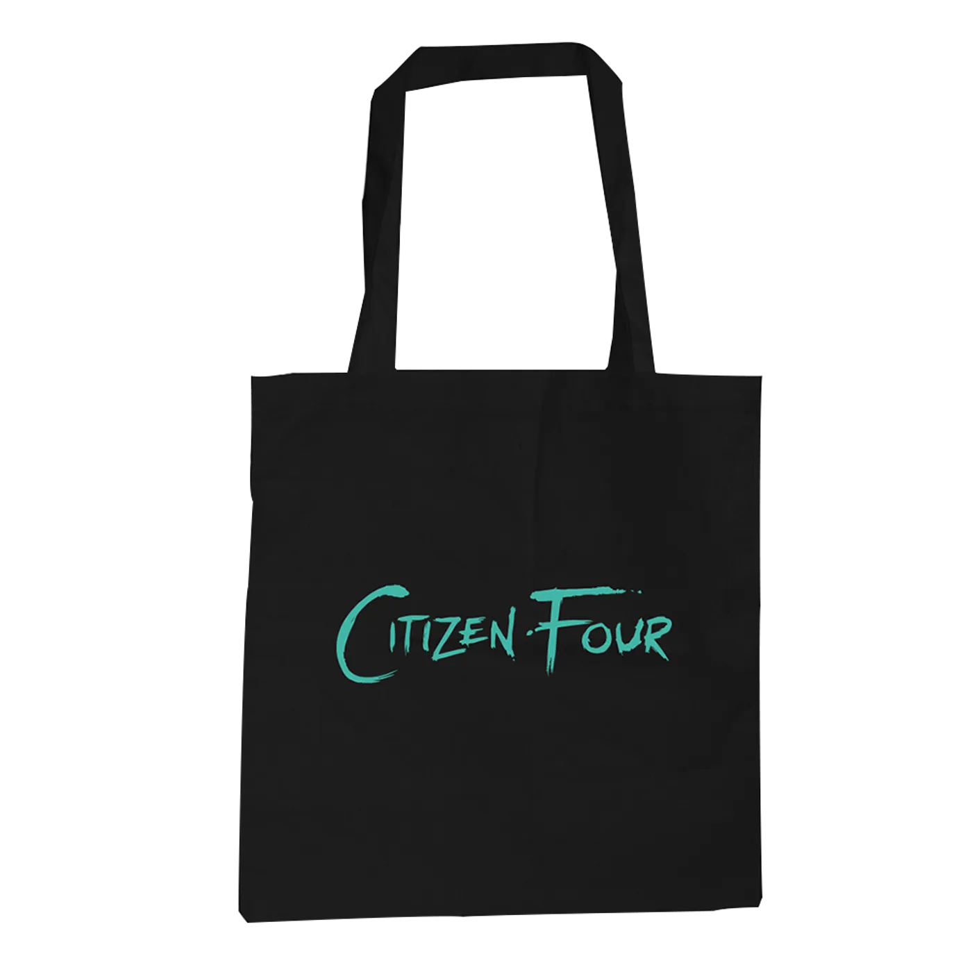 Citizen Four Tote Bag