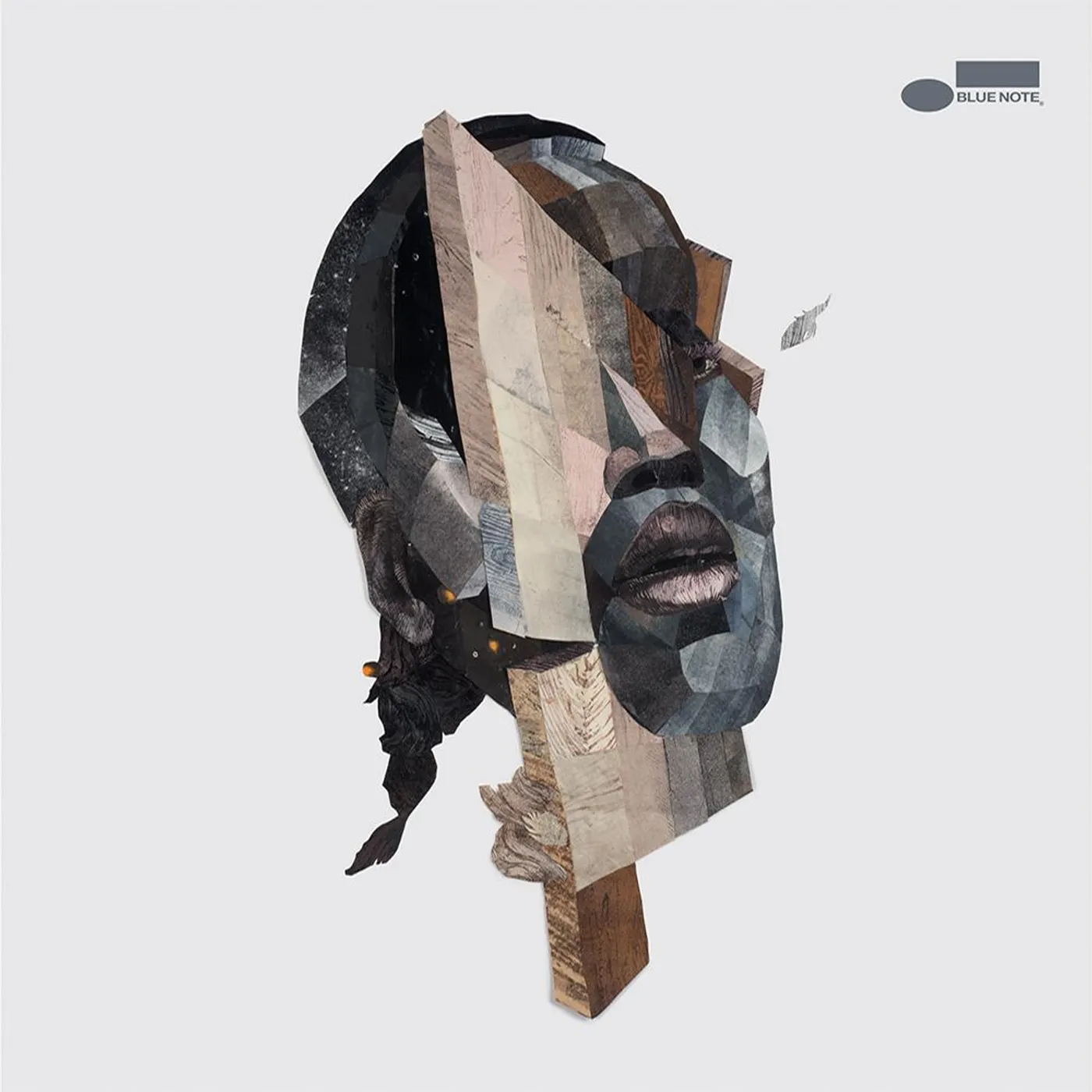 Kendrick Scott Oracle - A Wall Becomes A Bridge