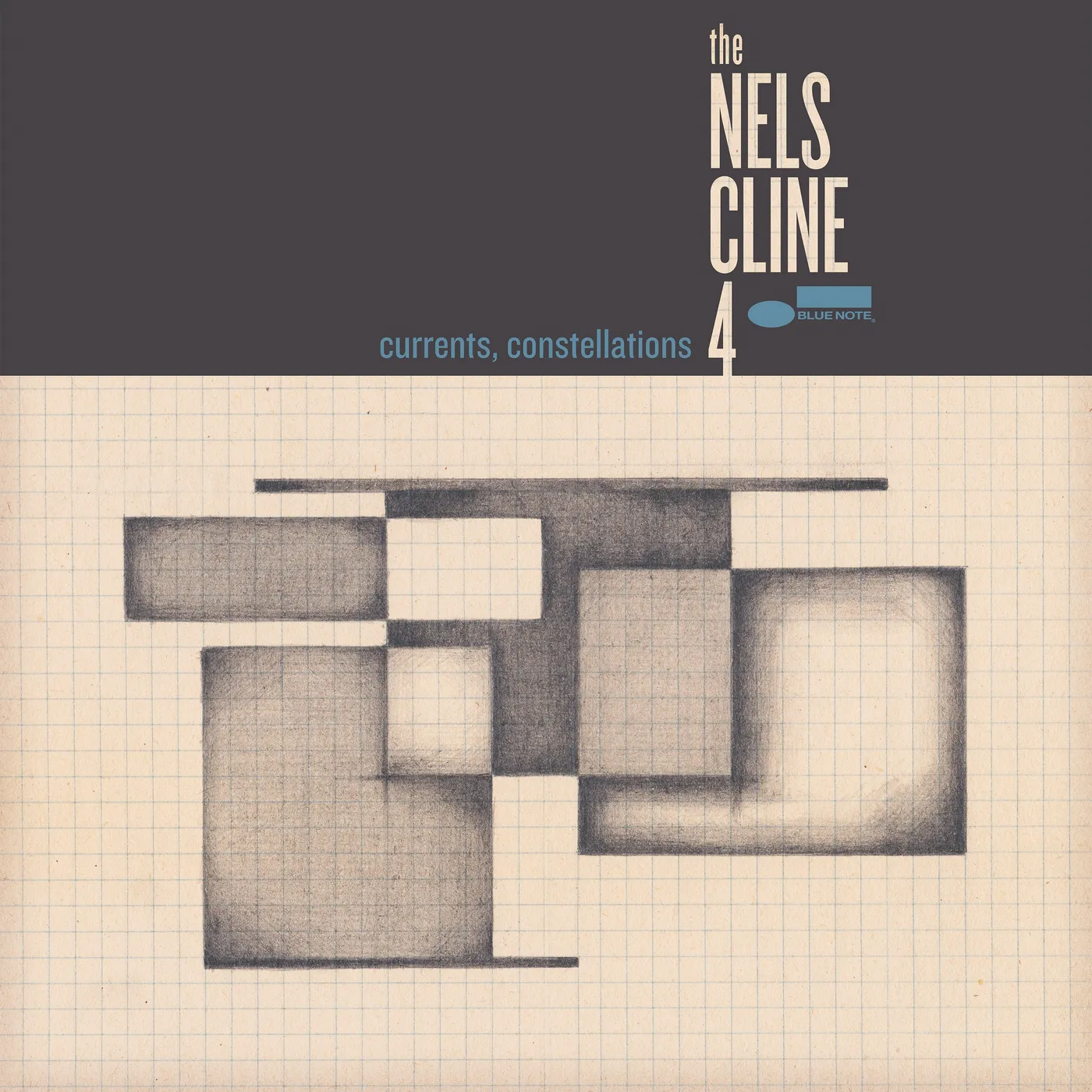The Nels Cline 4 - Currents, Constellations