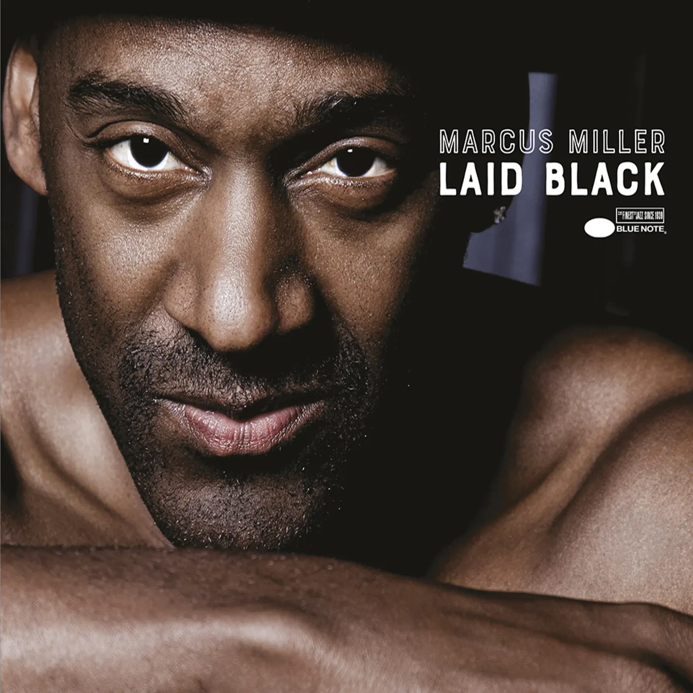 Marcus Miller - Laid Black