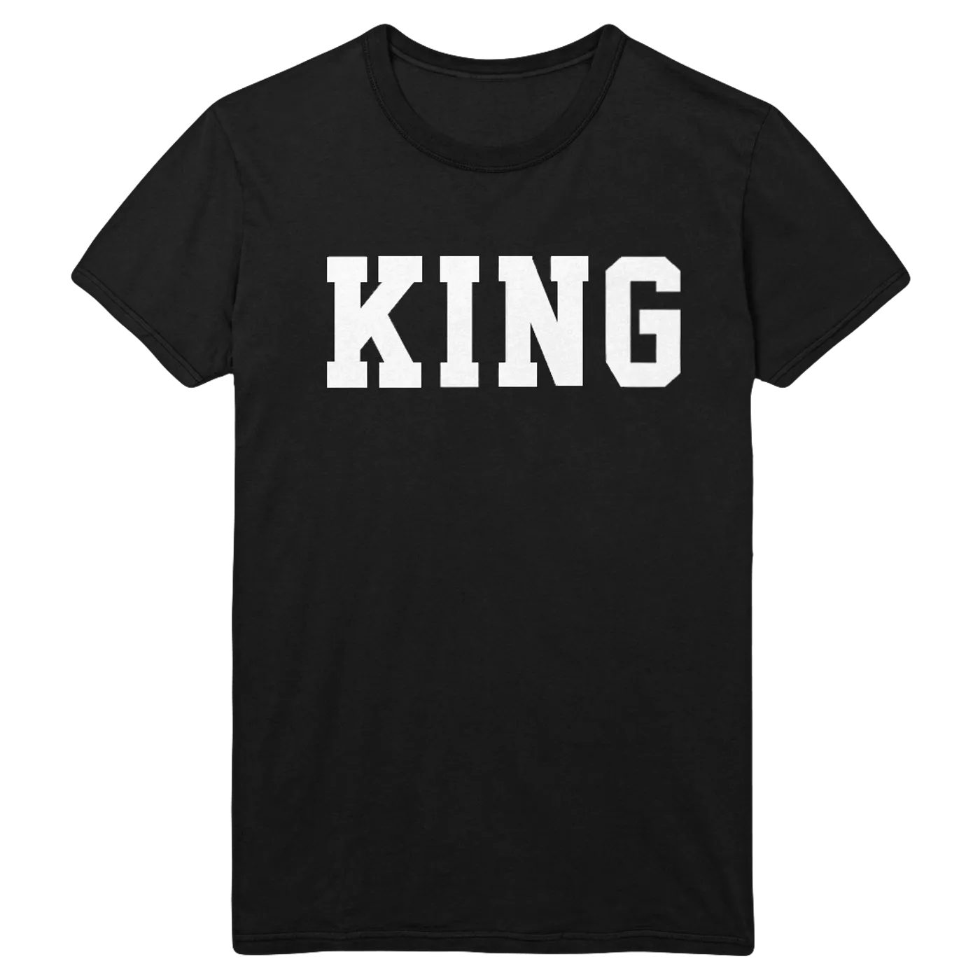 Alicia Keys King Tee