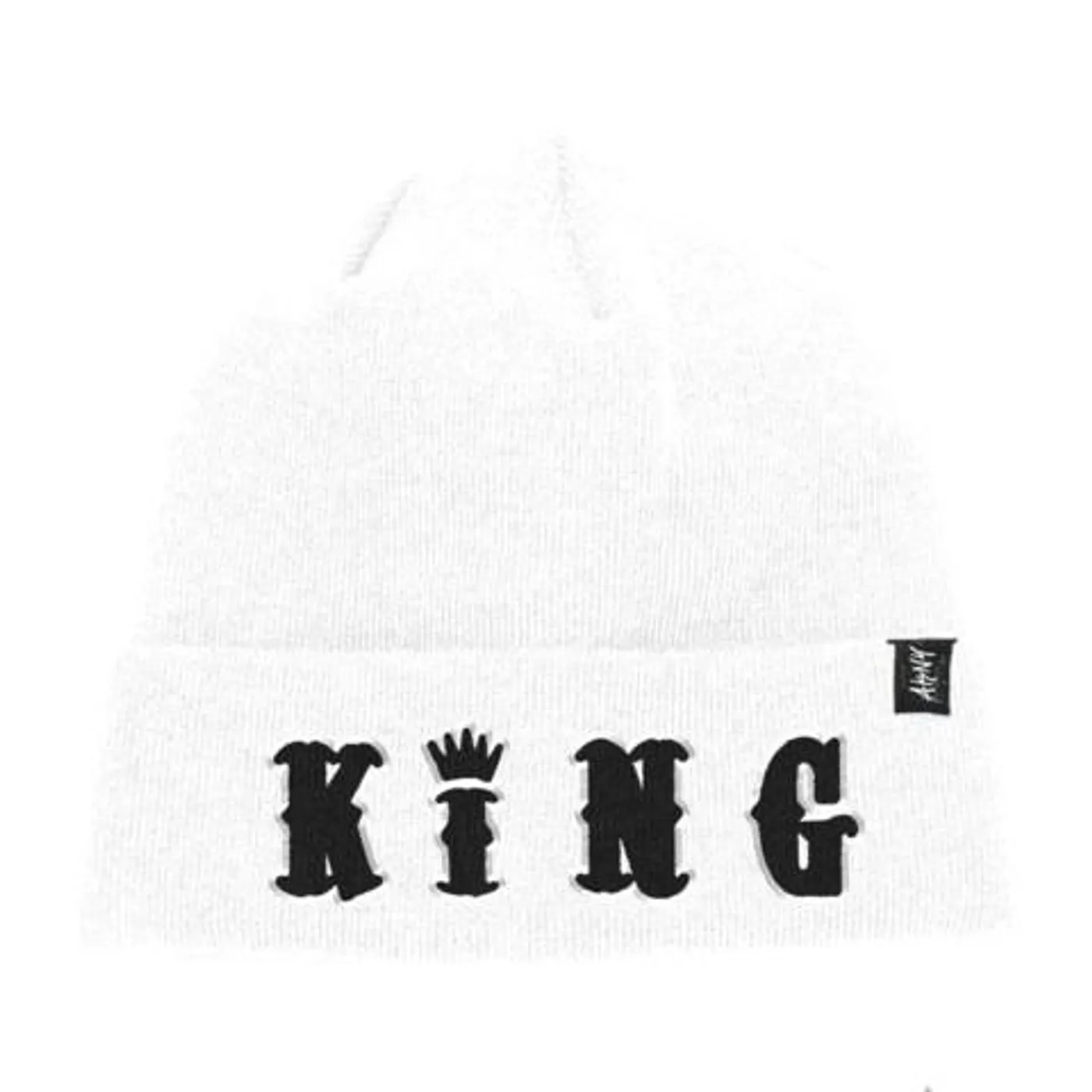 Alicia Keys King Beanie