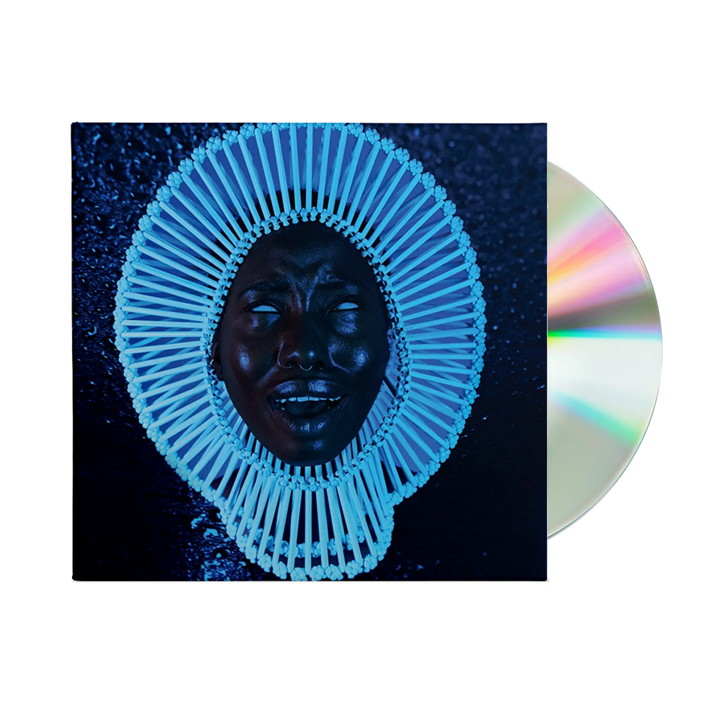 Childish Gambino "Awaken, My Love!" CD