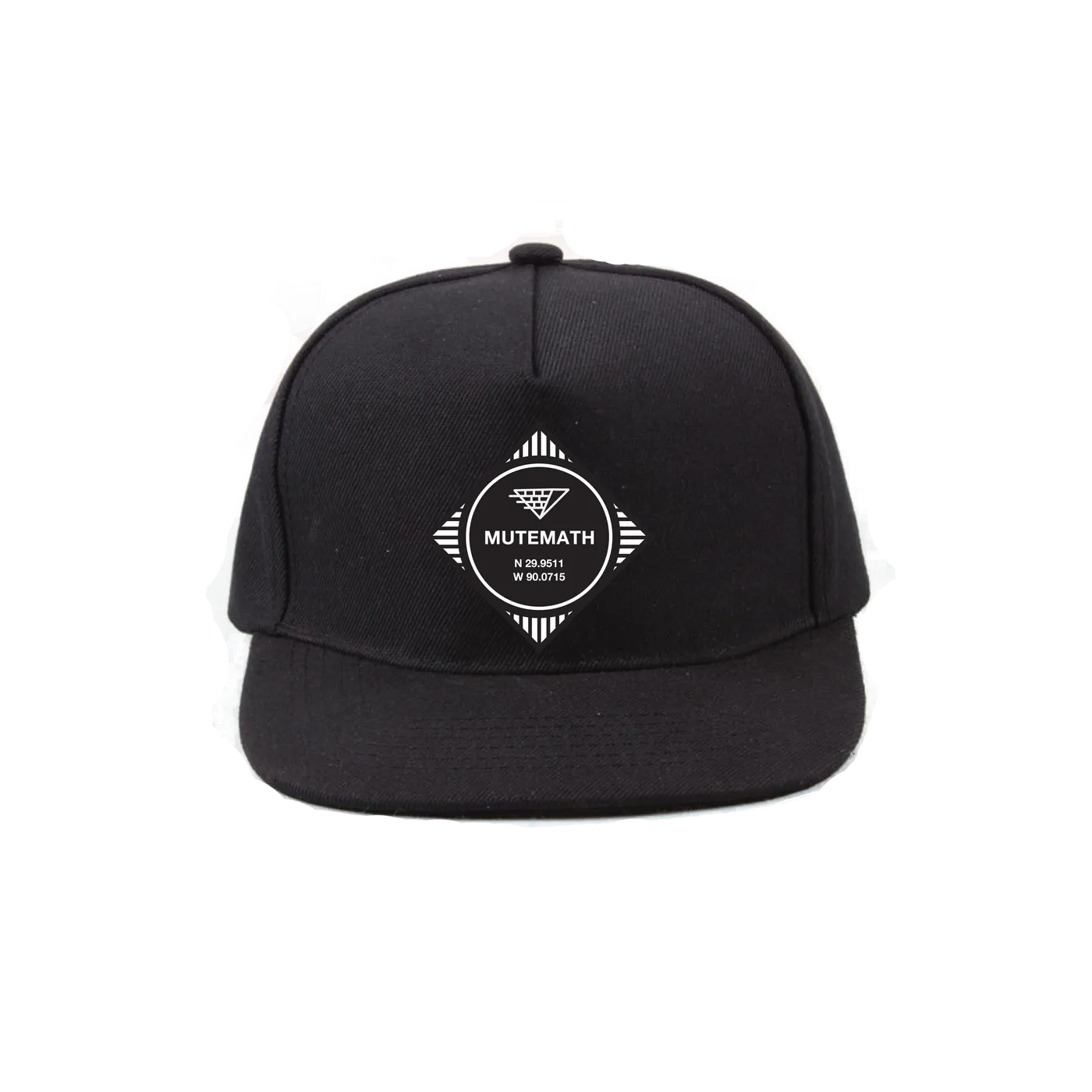 MUTEMATH Diamond Hat