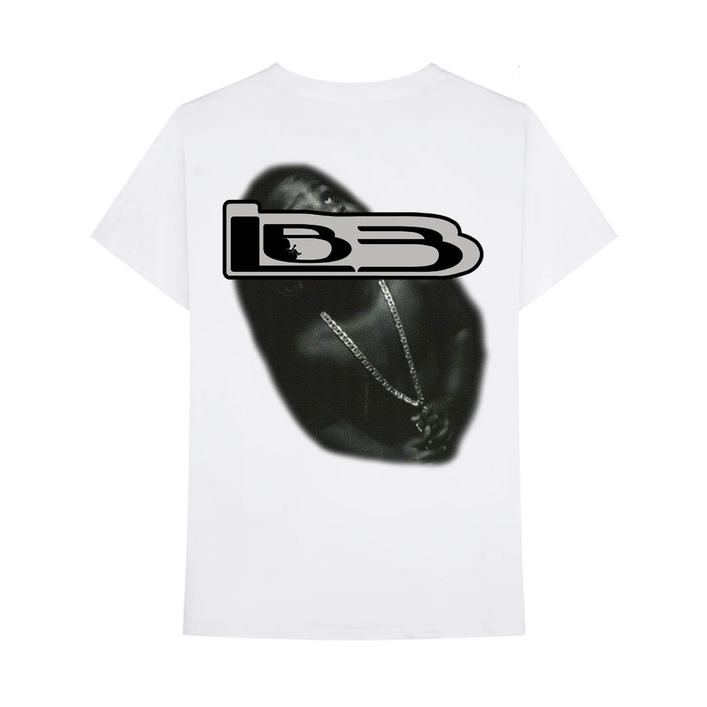 Lil Yachty LB3 ID 1997 WHITE TEE