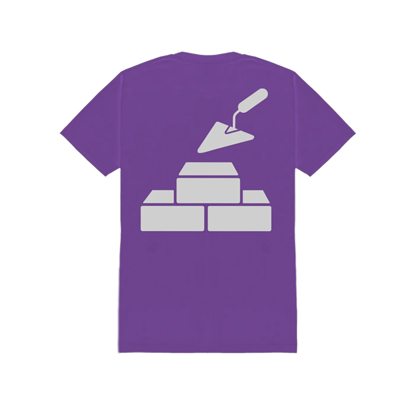 Lil Yachty CONCRETE BOYS PURPLE TEE