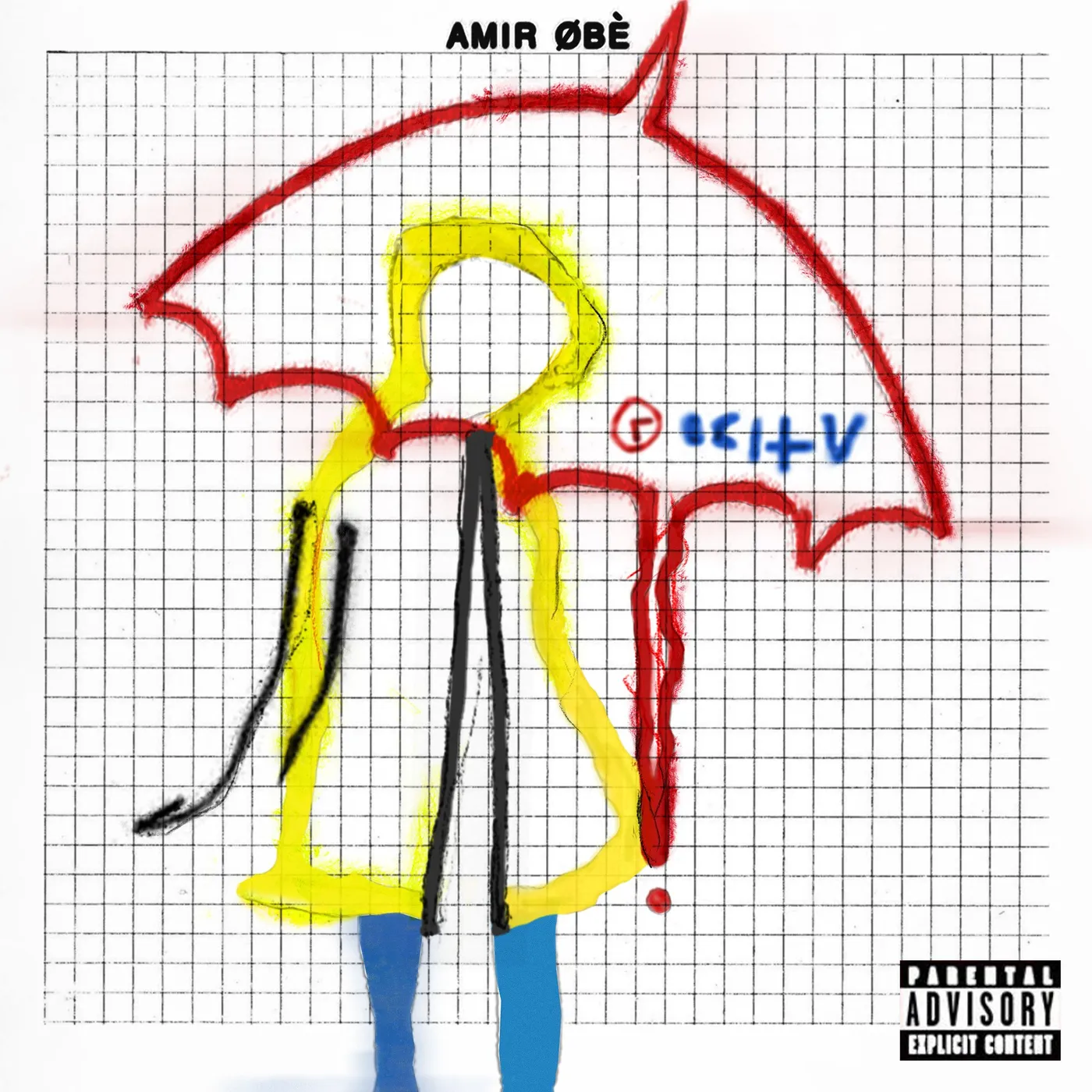 Amir Obe Wish You Well Digital Single