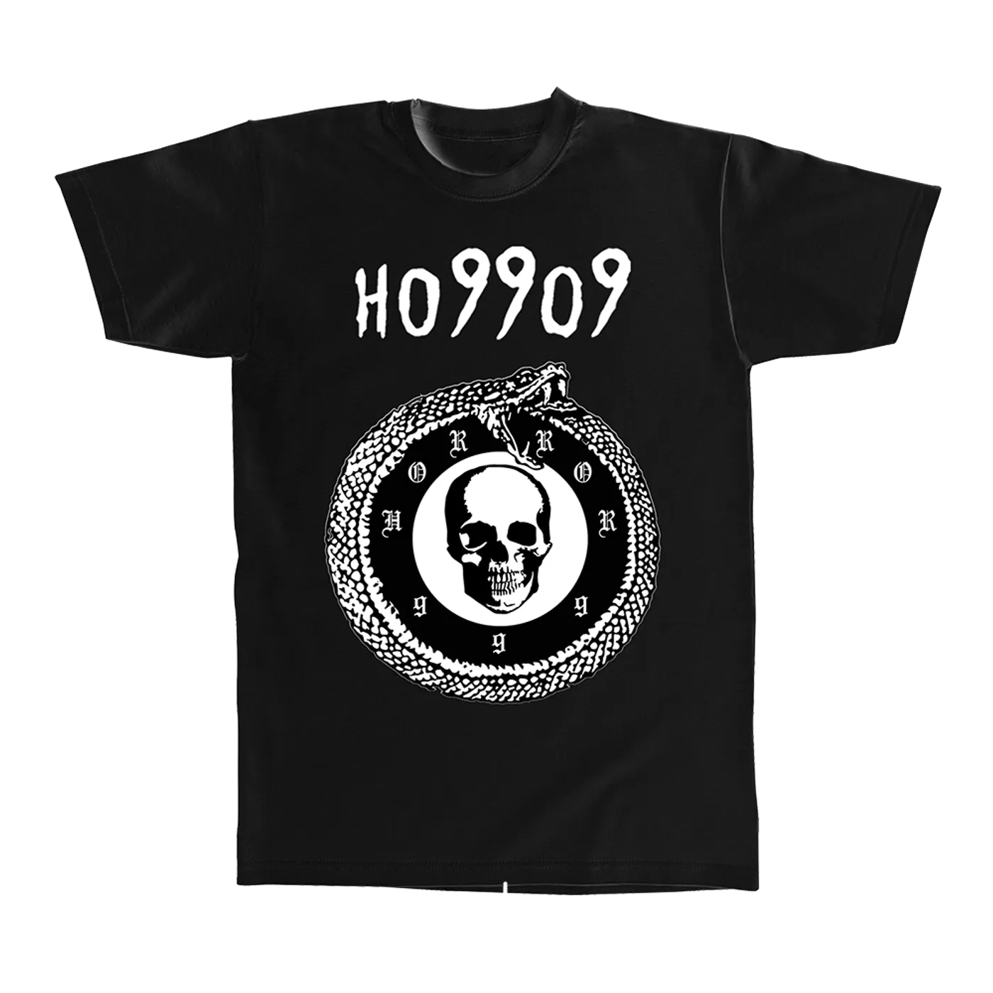 Ho99o9 Snake T-Shirt