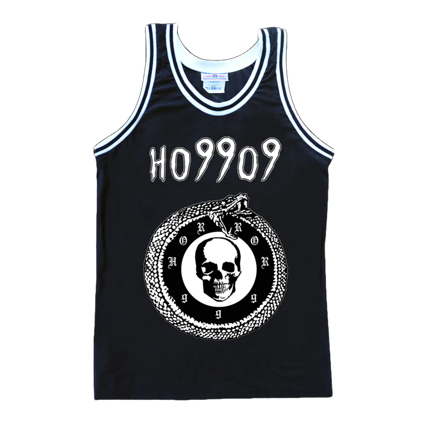 Ho99o9 Mutant Jersey