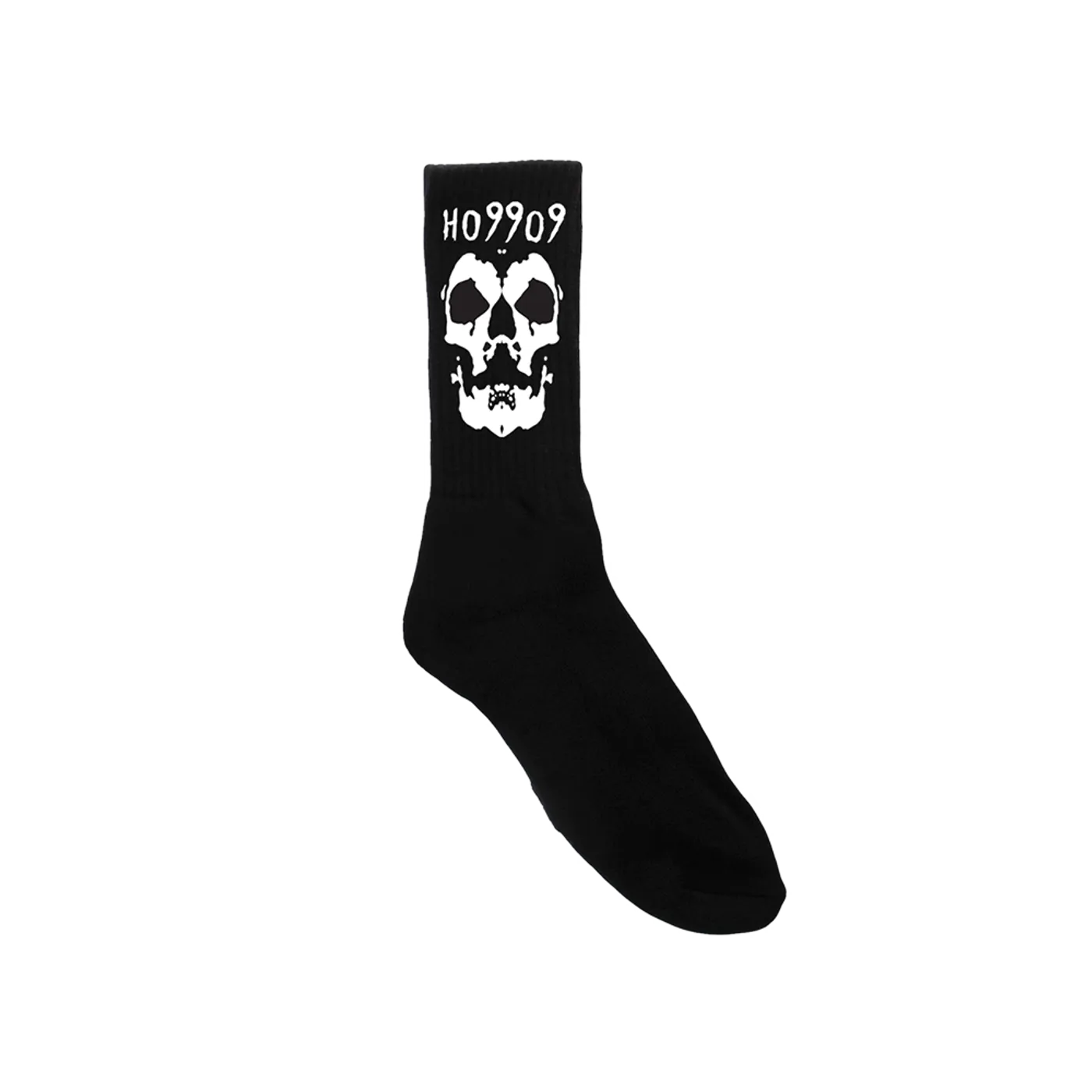 Ho99o9 SKULL SOCKS
