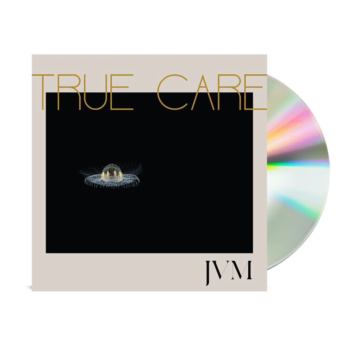 James Vincent McMorrow True Care CD