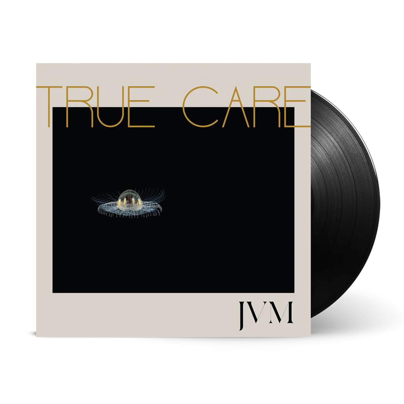 James Vincent McMorrow True Care LP (Vinyl)