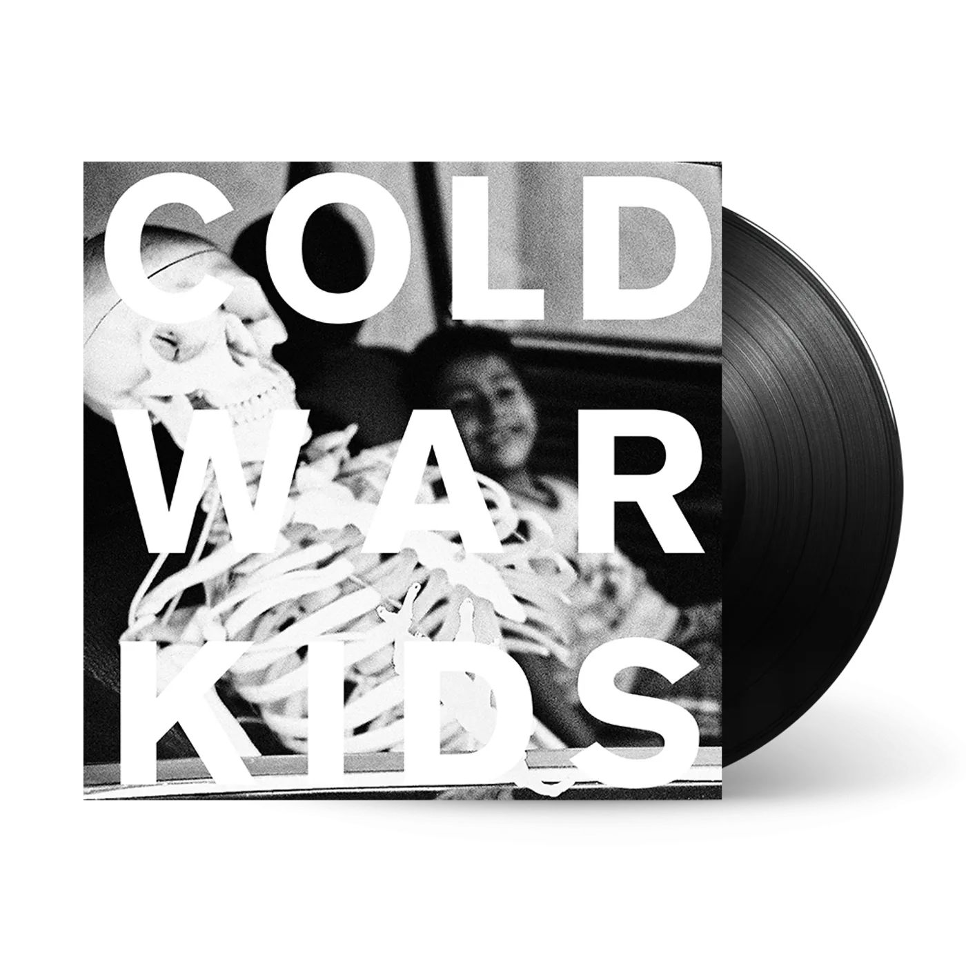 Cold War Kids Loyalty To Loyalty LP (Vinyl)