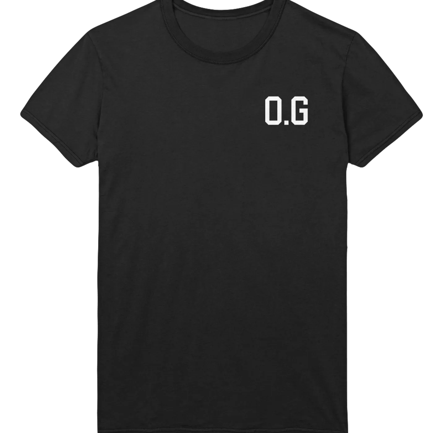TroyBoi OG T-Shirt