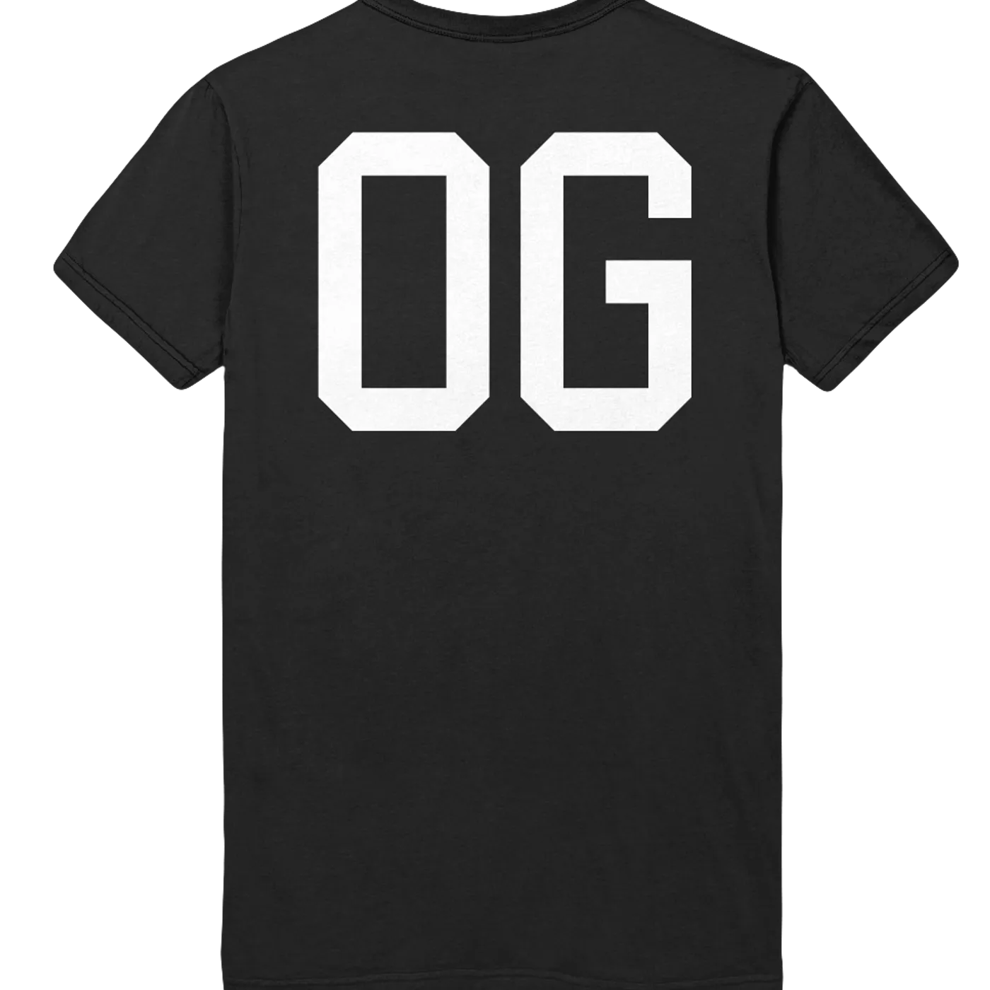 TroyBoi T-Dot T-Shirt