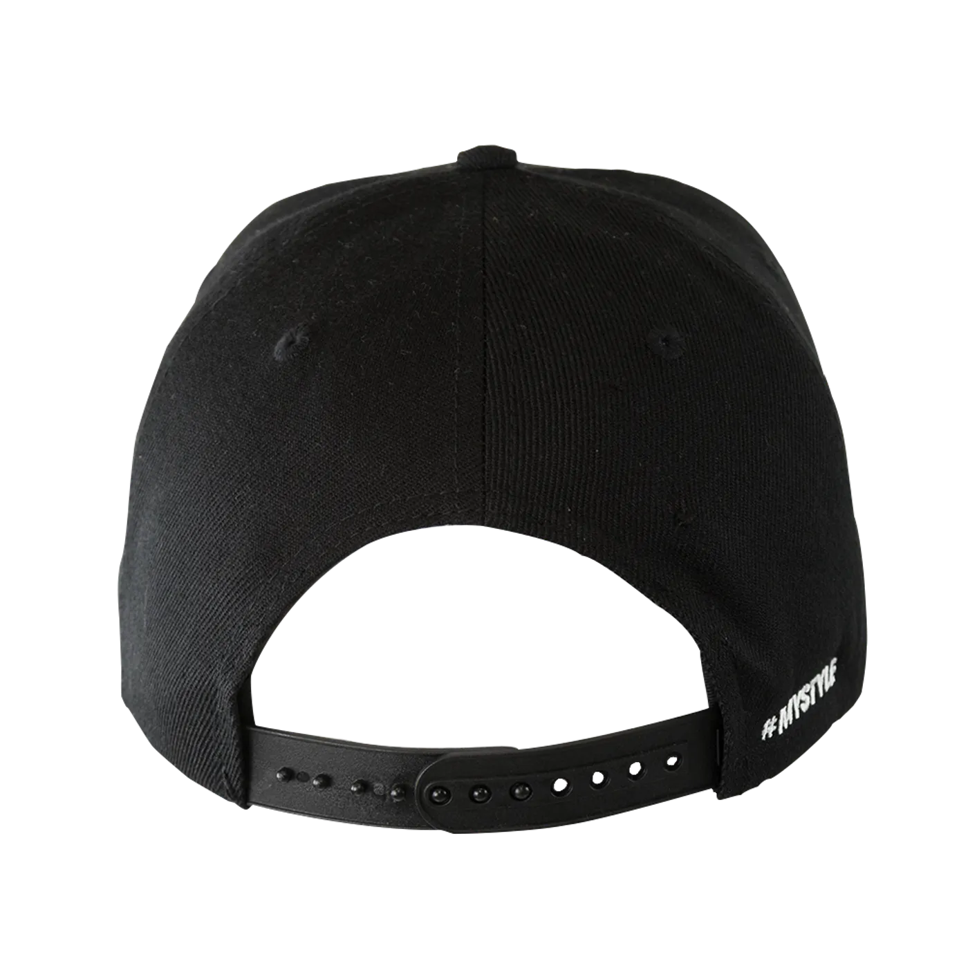 TroyBoi T Dot Snapback