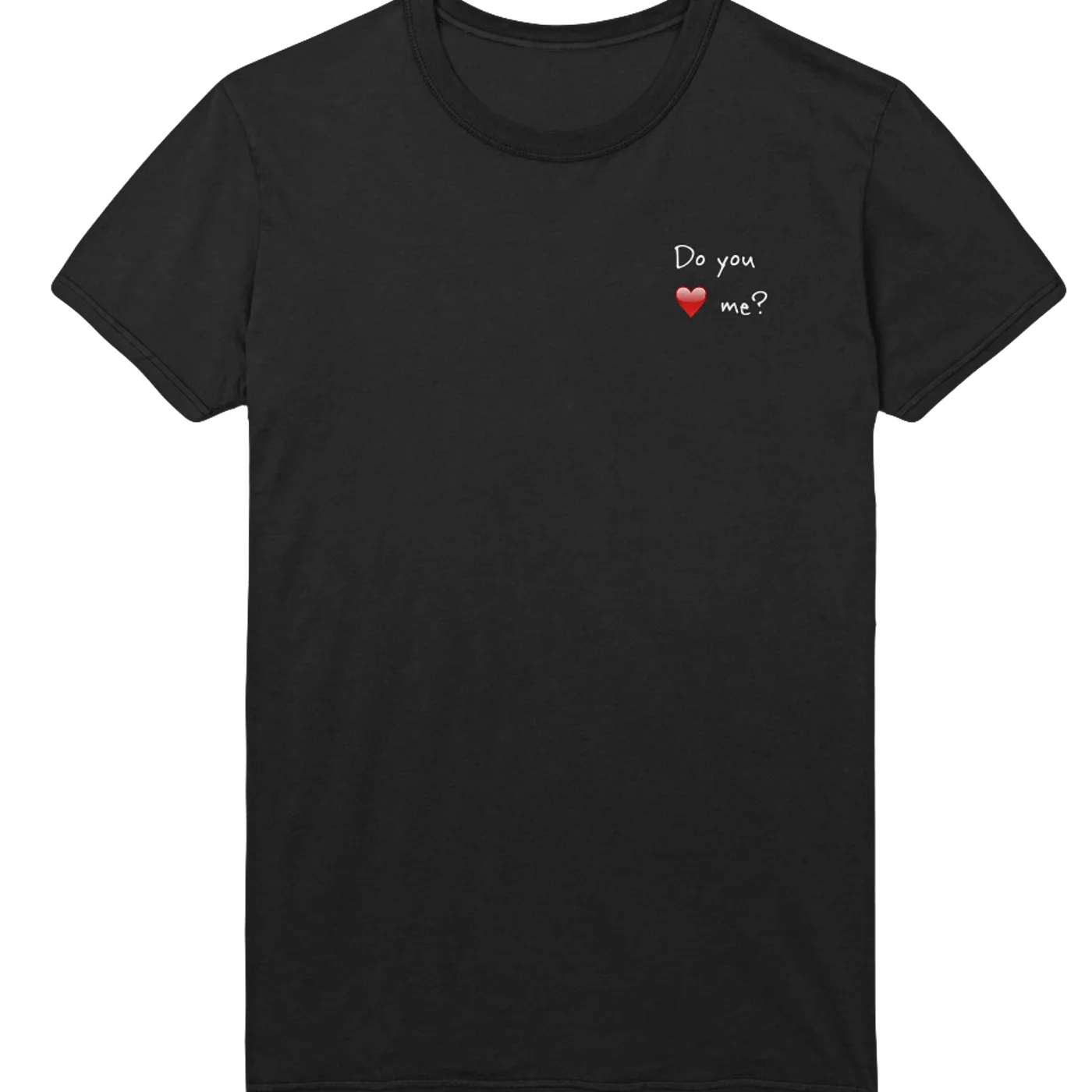 TroyBoi Do You ❤️ Me? T-Shirt